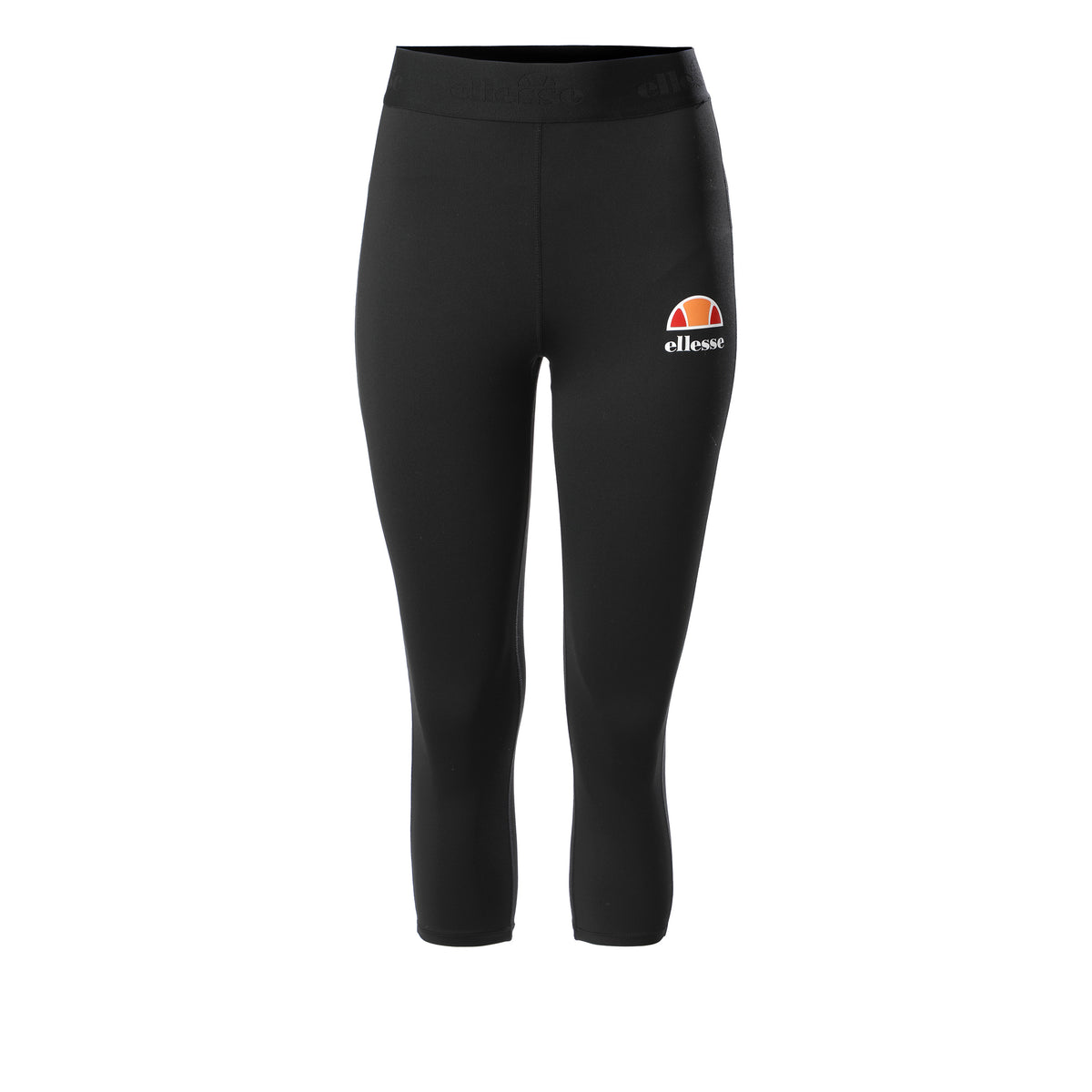 Ellesse Vanoni Tight Damen - schwarz, Ellesse Vanoni Tight Damen - schwarz,