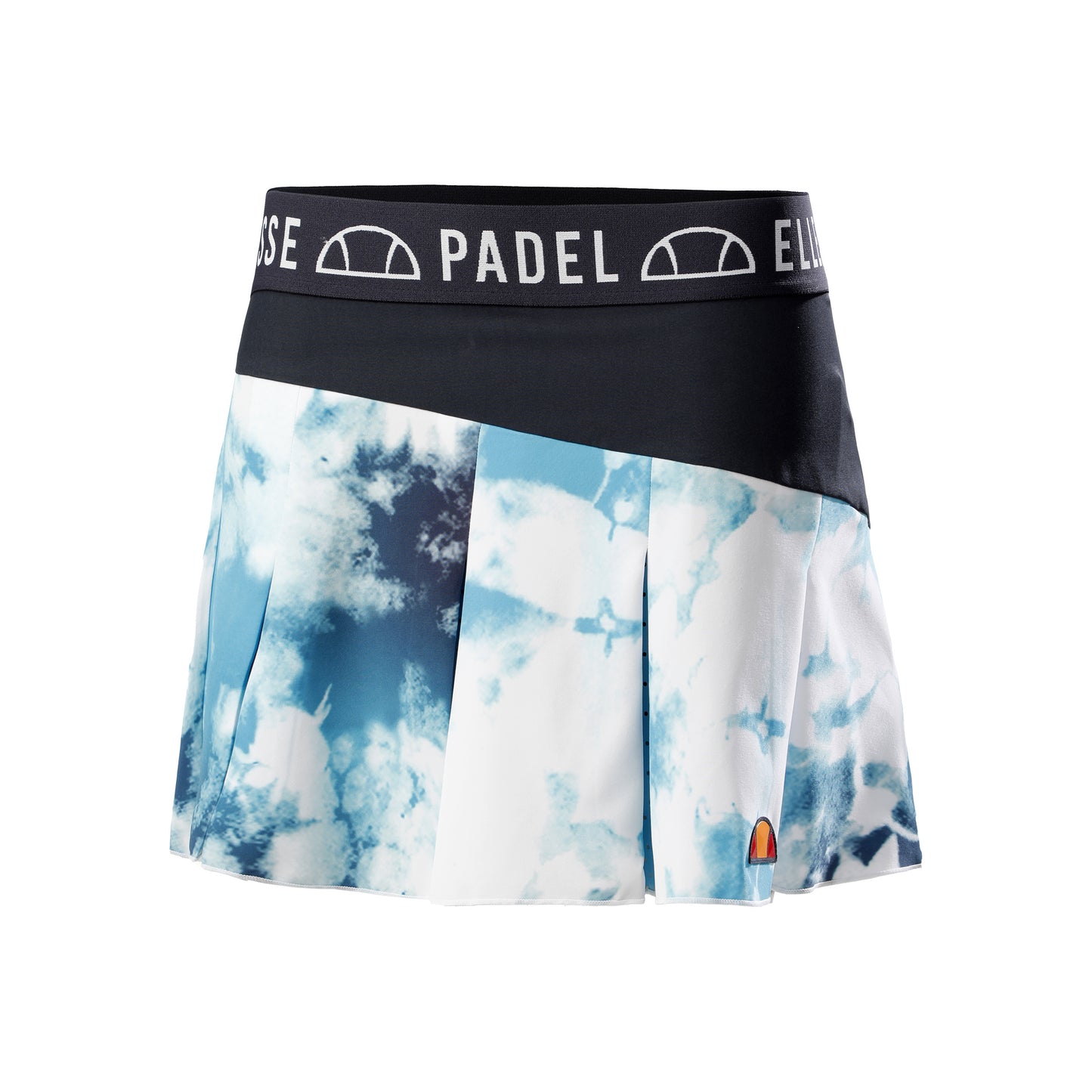 Ellesse Corrente Rock Damen - dunkelblau, mehrfarbig Ellesse Corrente Rock Damen - dunkelblau, mehrfarbig