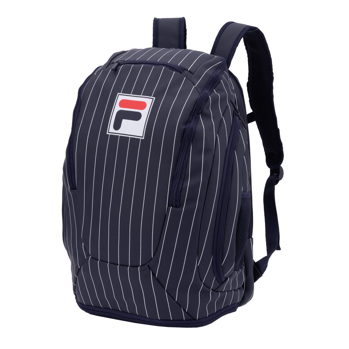 Fila Heritage Rucksack-Blau,Weiß Fila Heritage Rucksack-Blau,Weiß