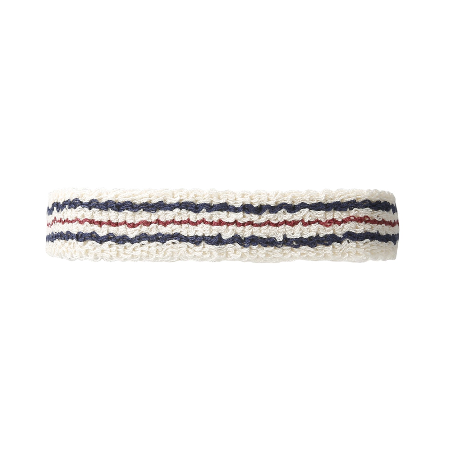 Fila Rune Stirnband Damen-weiß,dunkelblau Fila Rune Stirnband Damen-weiß,dunkelblau