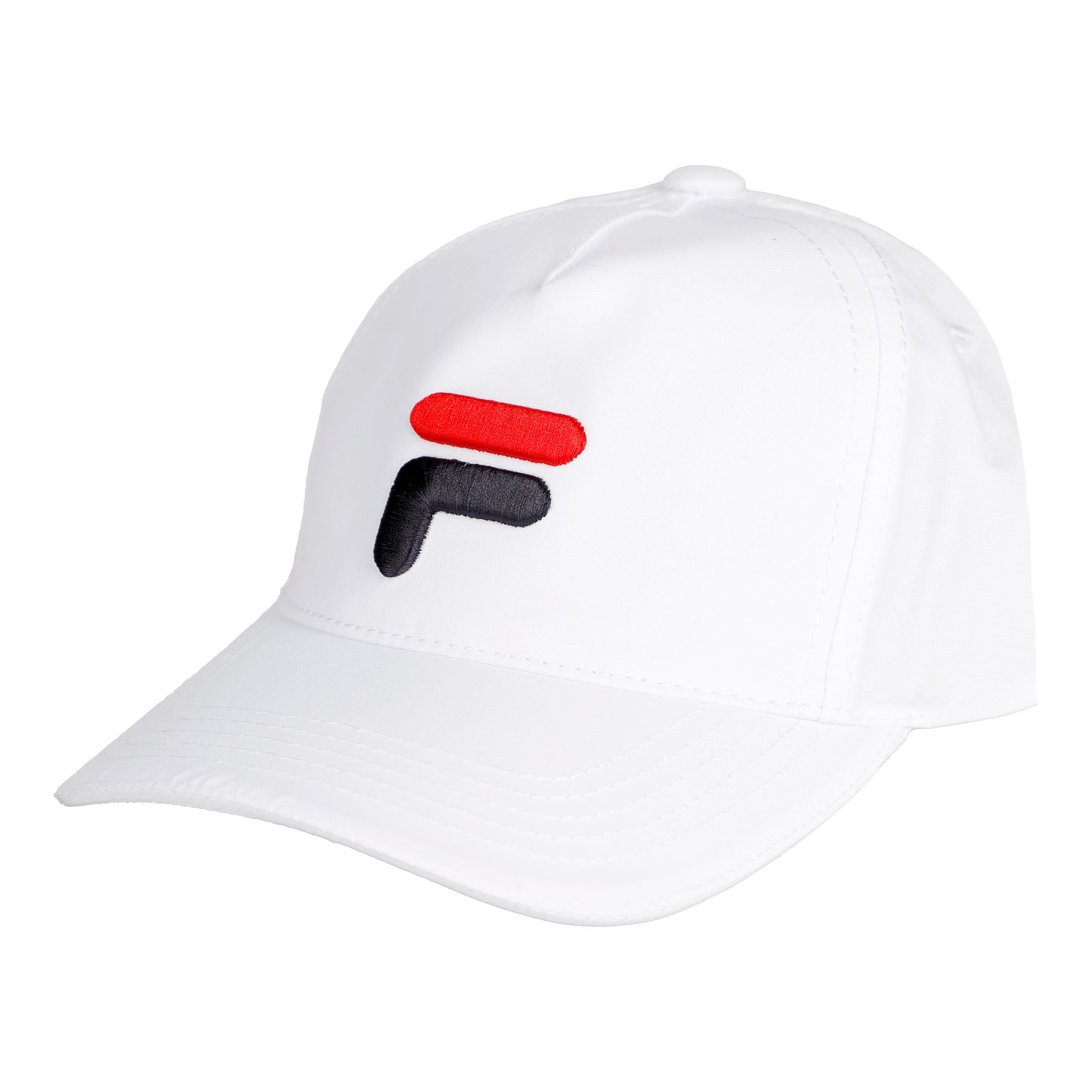 Fila Max Cap Kinder-weiß,mehrfarbig Fila Max Cap Kinder-weiß,mehrfarbig