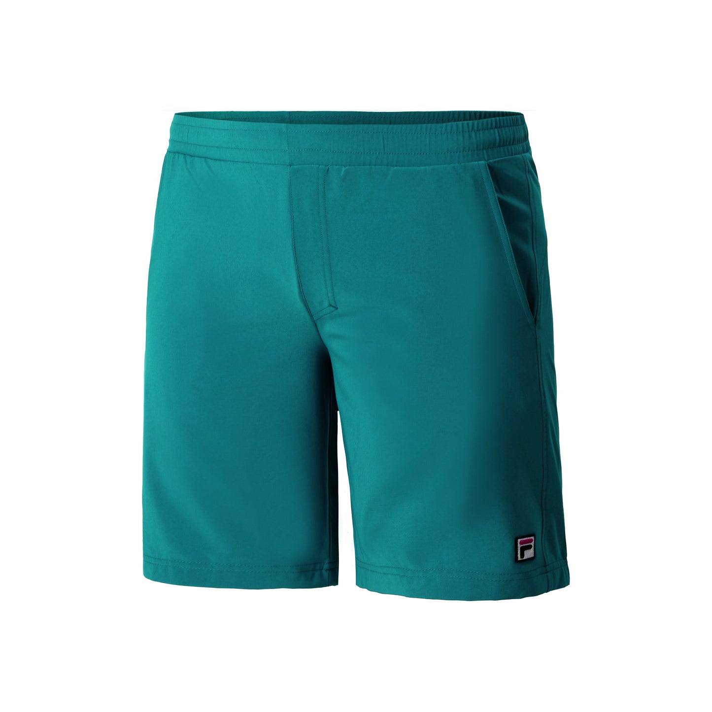 Fila Santana Shorts Herren - petrol, grün Fila Santana Shorts Herren - petrol, grün