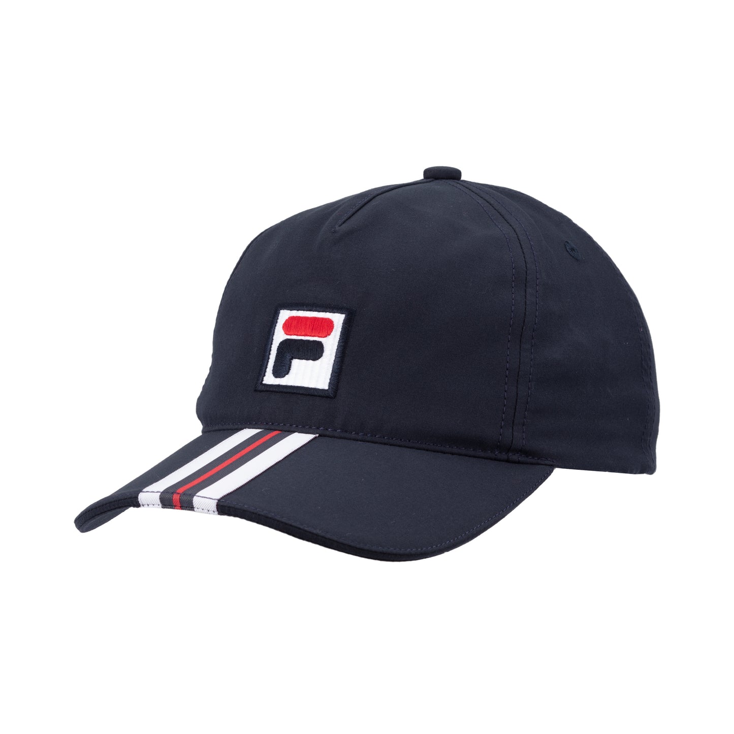Fila Bobby Cap Unisex - blau, Fila Bobby Cap Unisex - blau,