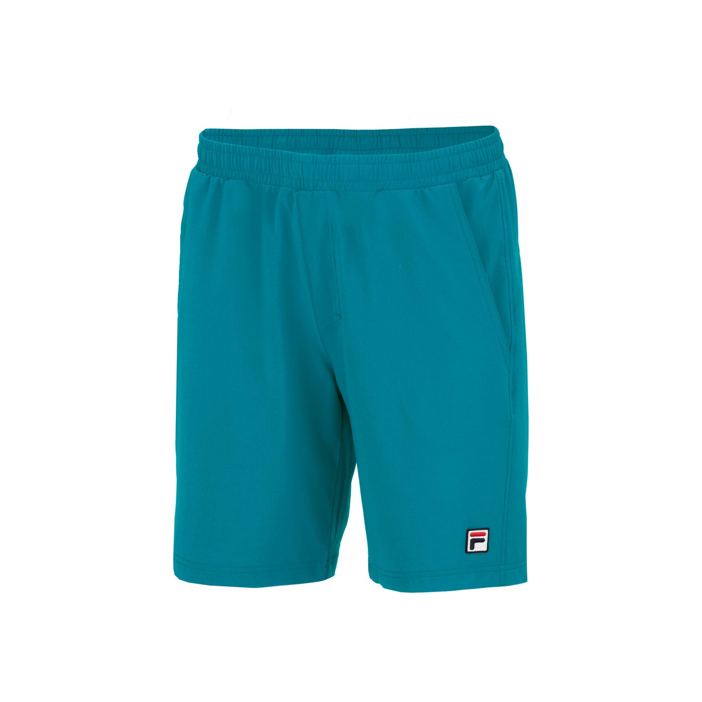 Fila Santana Shorts Herren - petrol Fila Santana Shorts Herren - petrol