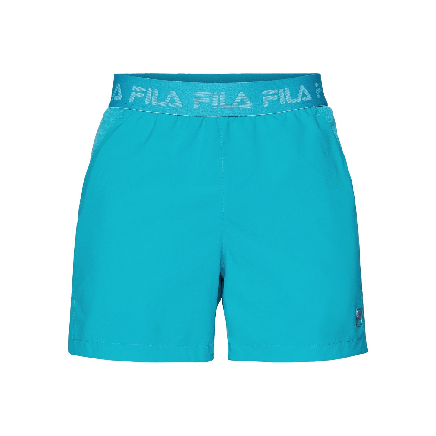Fila Jarno Shorts Herren - türkis, Fila Jarno Shorts Herren - türkis,