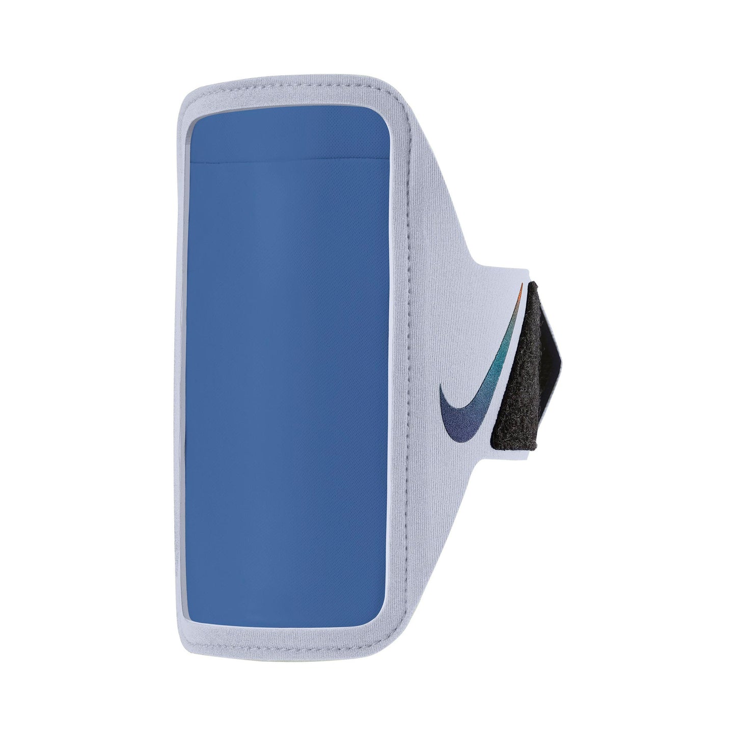 Nike Lean Armband Plus Smartphone Laufarmband - hellgrau, schwarz Nike Lean Armband Plus Smartphone Laufarmband - hellgrau, schwarz