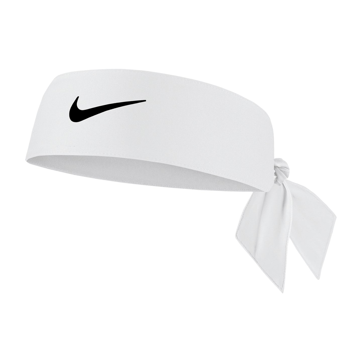 Nike Dri-Fit 4.0 Bandana-Weiß,Schwarz Nike Dri-Fit 4.0 Bandana-Weiß,Schwarz