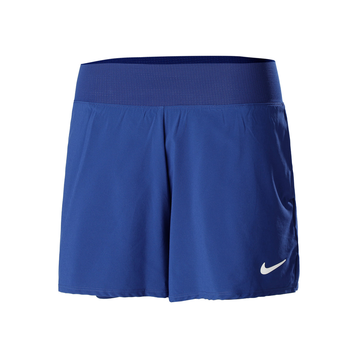 Nike Court Flex Shorts Damen - dunkelblau, Nike Court Flex Shorts Damen - dunkelblau,