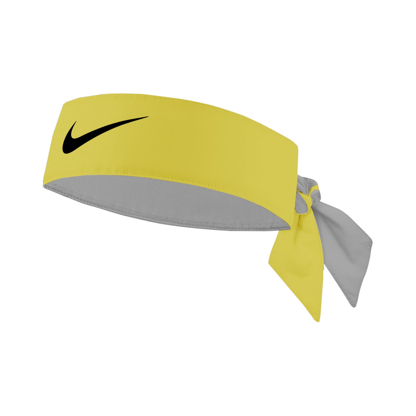 Nike Premier Bandana Unisex - gelb, schwarz Nike Premier Bandana Unisex - gelb, schwarz