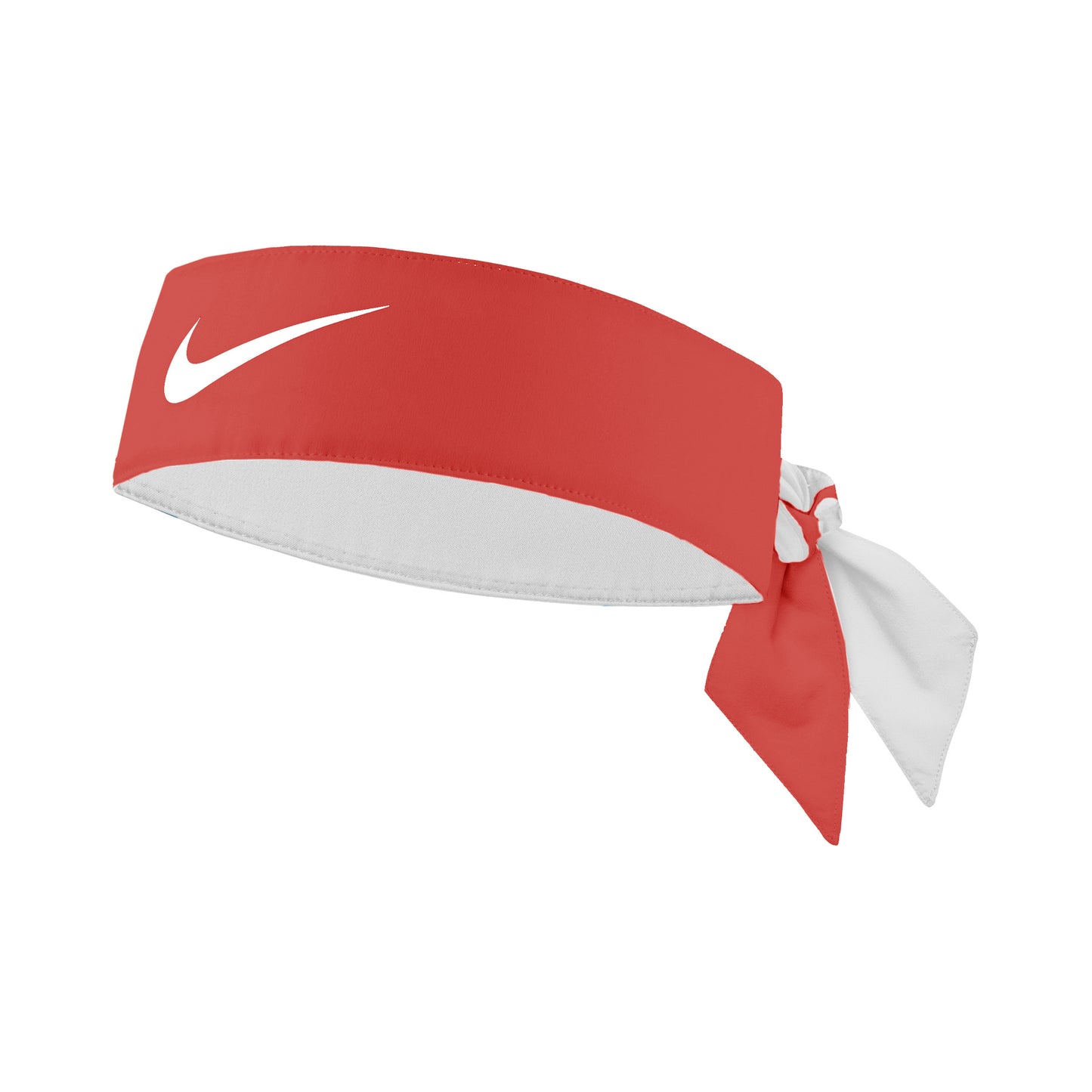 Nike Premier Bandana Unisex - rot, weiß Nike Premier Bandana Unisex - rot, weiß