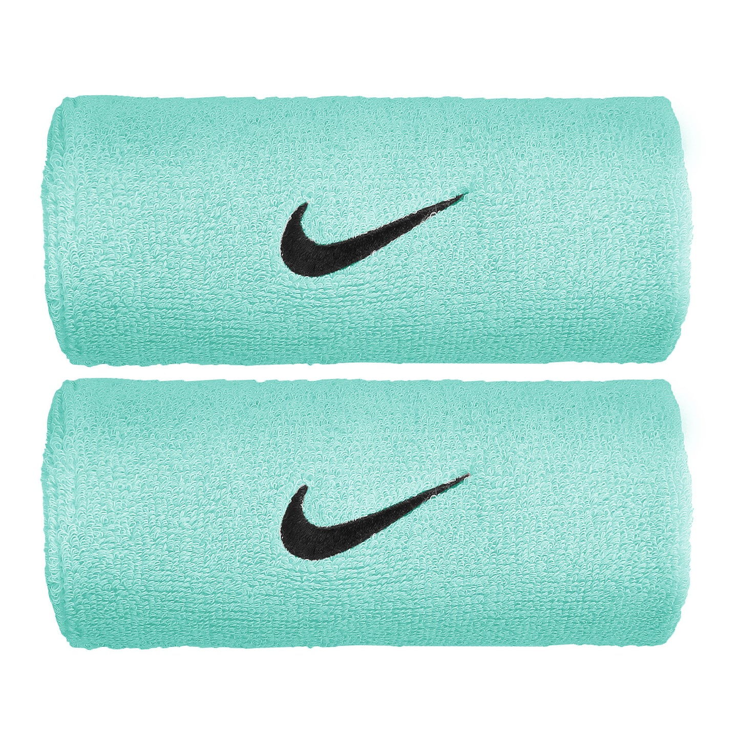 Nike Premier DW Schweißband 2er Pack lang - hellgrün Nike Premier DW Schweißband 2er Pack lang - hellgrün