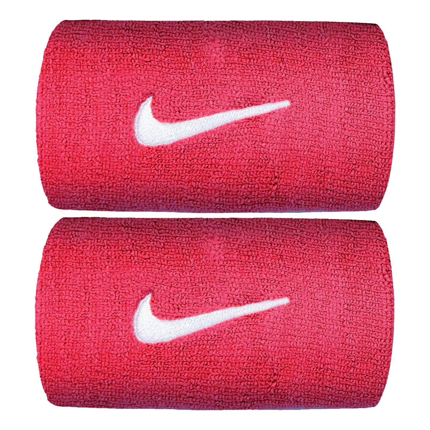 Nike Premier DW Schweißband 2er Pack lang - pink Nike Premier DW Schweißband 2er Pack lang - pink