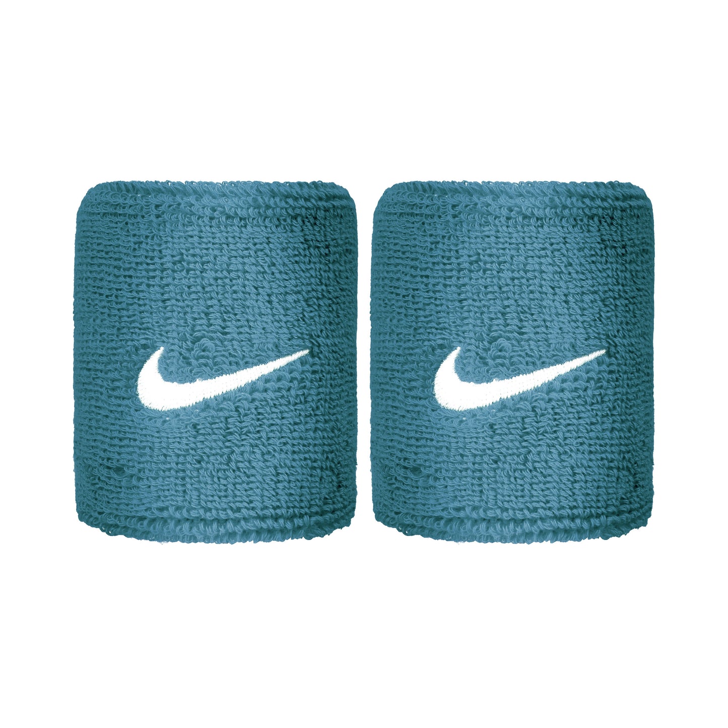 Nike Premier Schweißband 2er Pack Herren-blau Nike Premier Schweißband 2er Pack Herren-blau