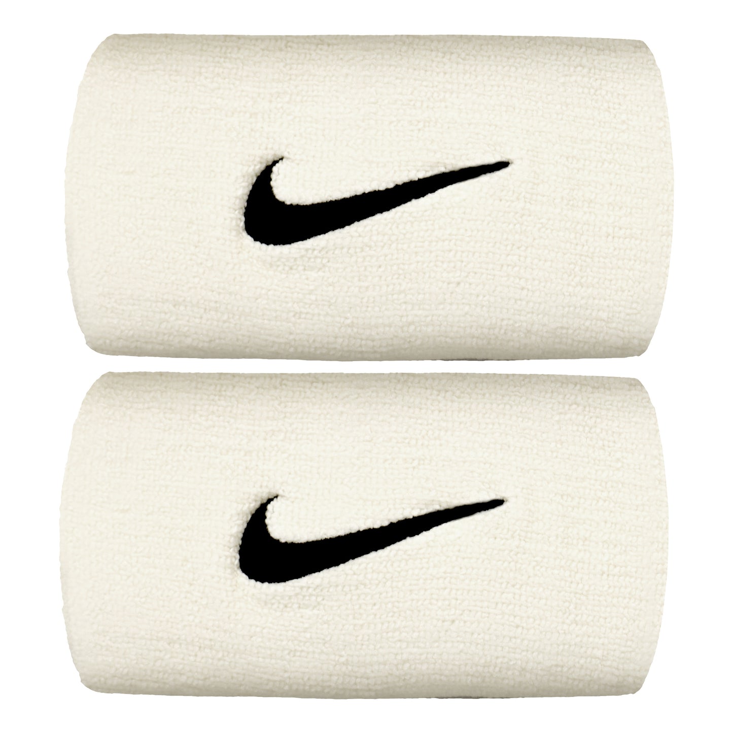 Nike Premier DW Schweißband 2er Pack lang - creme Nike Premier DW Schweißband 2er Pack lang - creme
