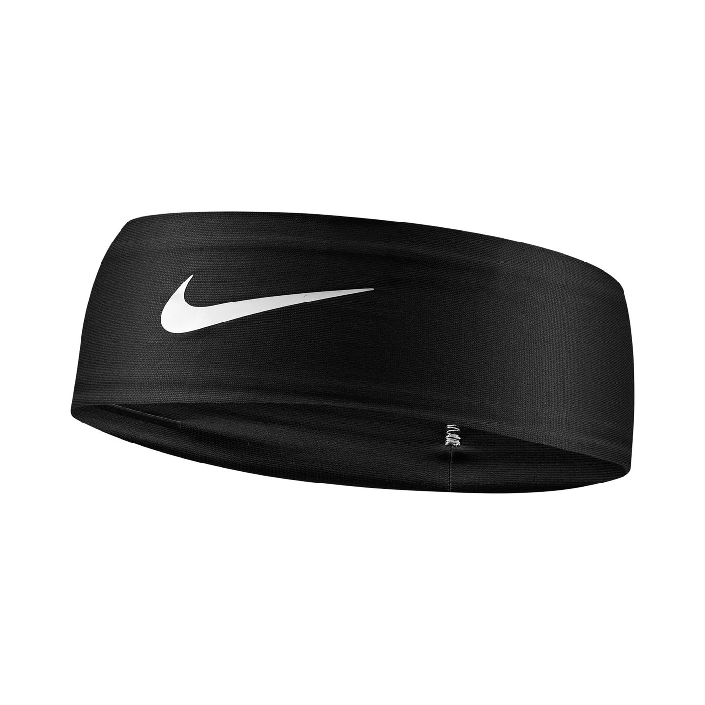 Nike Dri-Fit Fury Classic Stirnband Unisex - schwarz, weiß Nike Dri-Fit Fury Classic Stirnband Unisex - schwarz, weiß