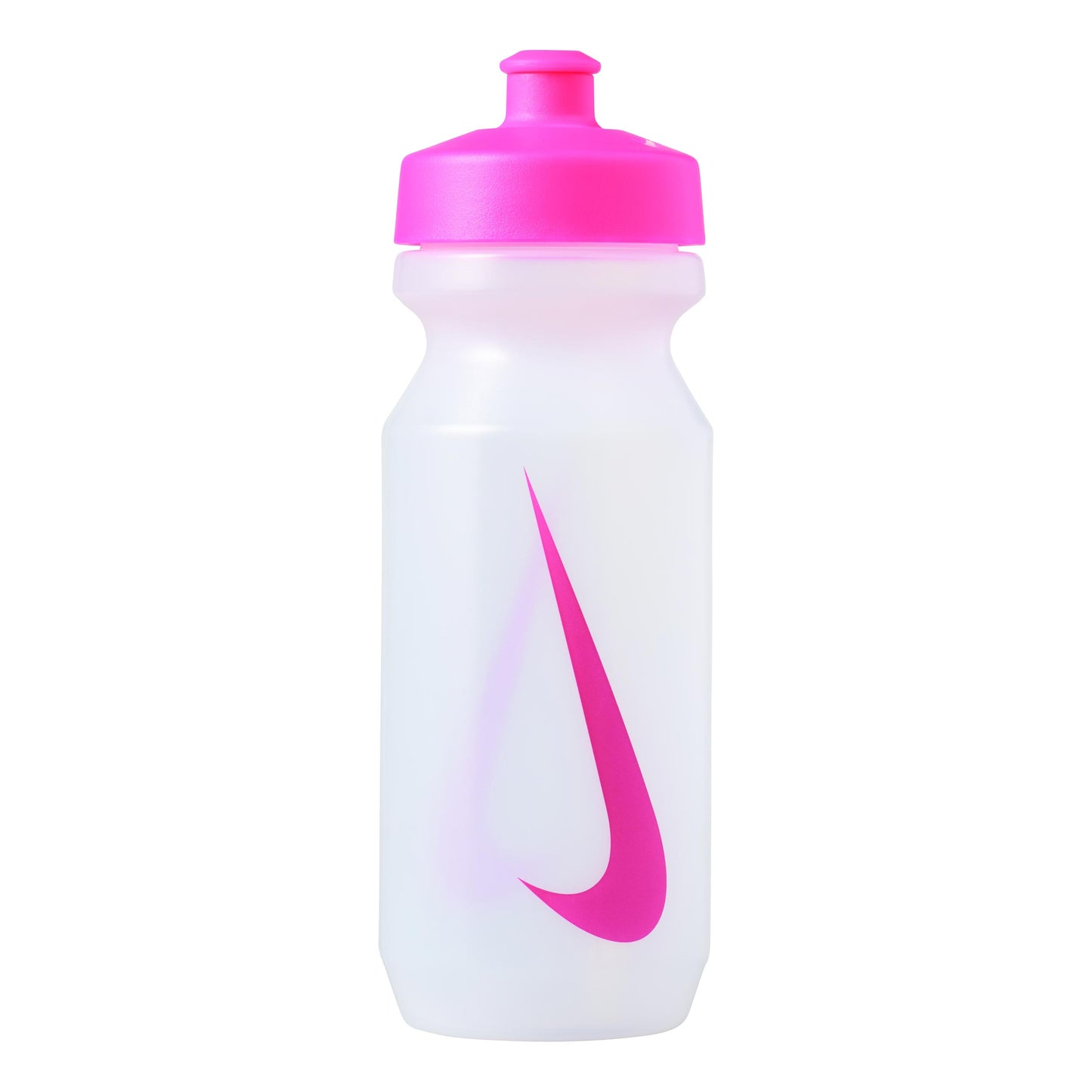 Nike Big Mouth 650 Ml Trinkflasche-Pink Nike Big Mouth 650 Ml Trinkflasche-Pink