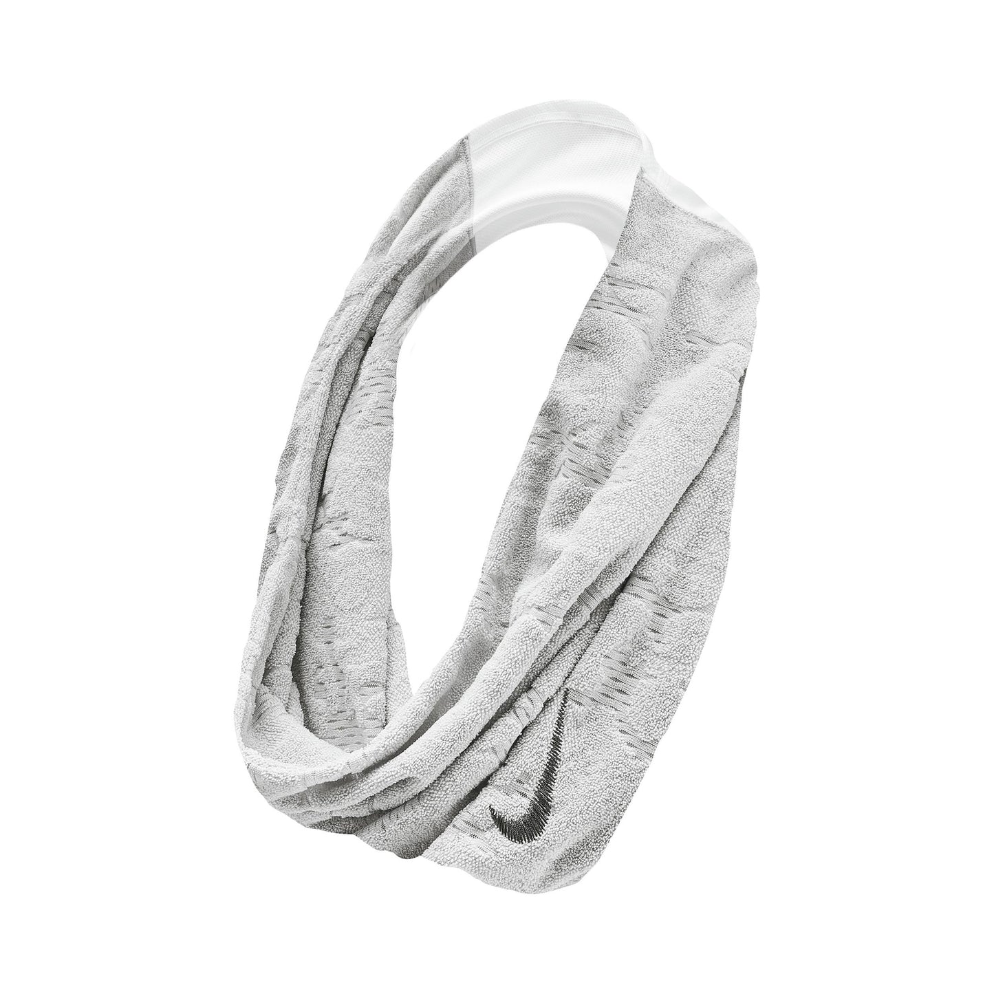 Nike Cooling Loop Handtuch-Grau,Anthrazit Nike Cooling Loop Handtuch-Grau,Anthrazit