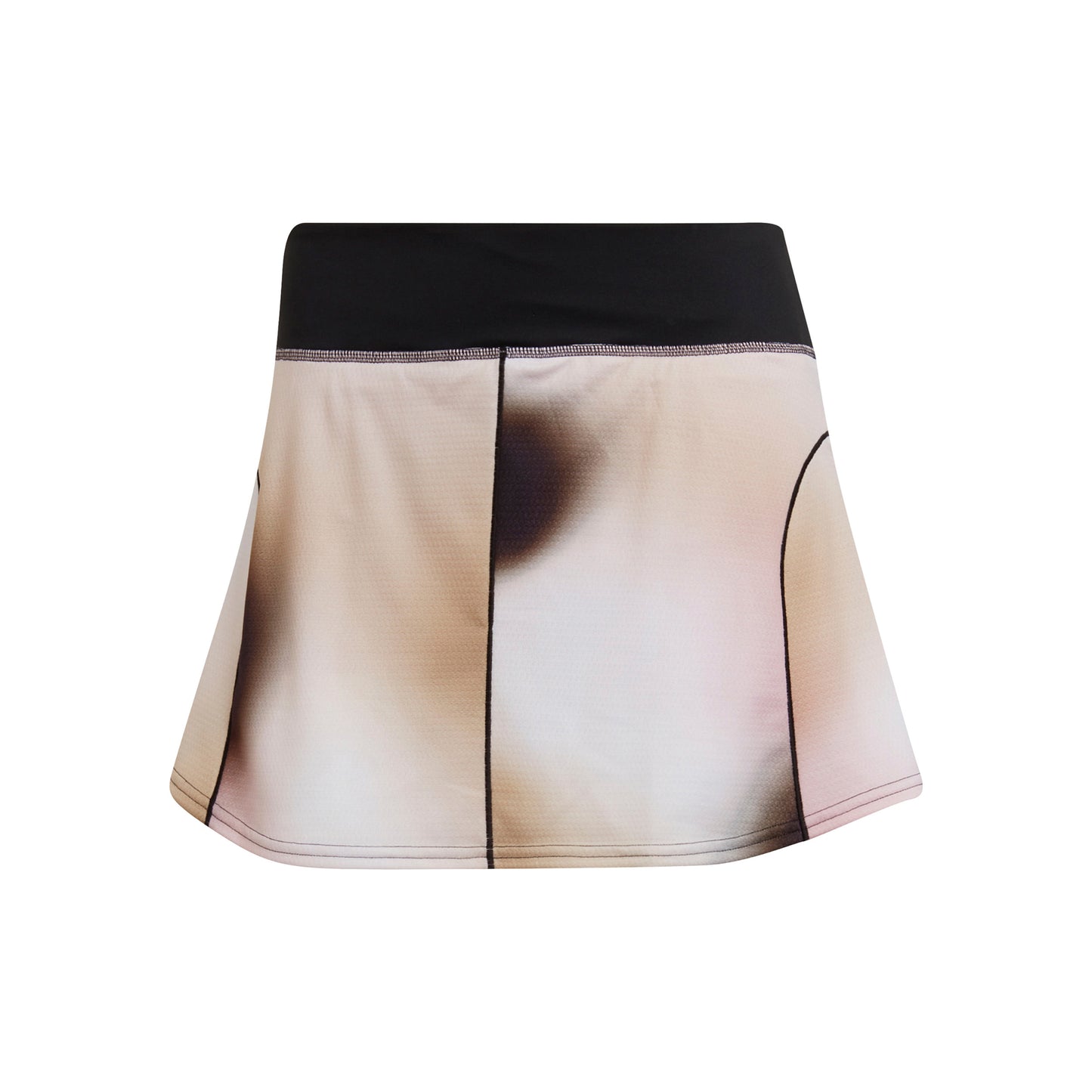 adidas Melange Match Rock Damen - beige, schwarz adidas Melange Match Rock Damen - beige, schwarz