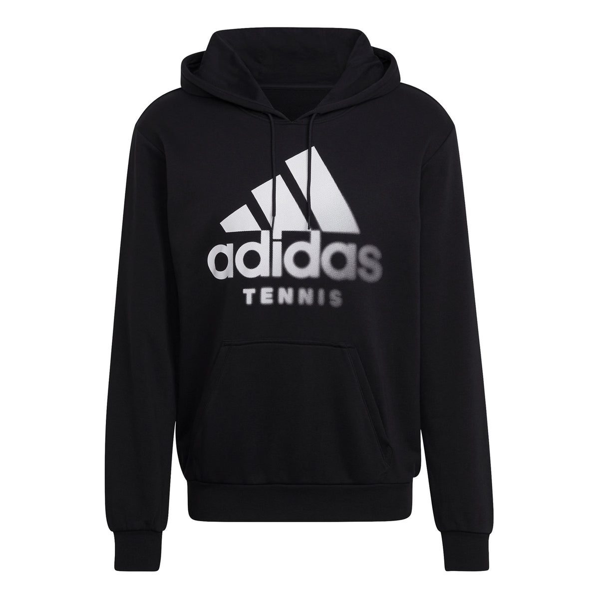 adidas CAT Graphic Hoody Herren - schwarz, weiß adidas CAT Graphic Hoody Herren - schwarz, weiß