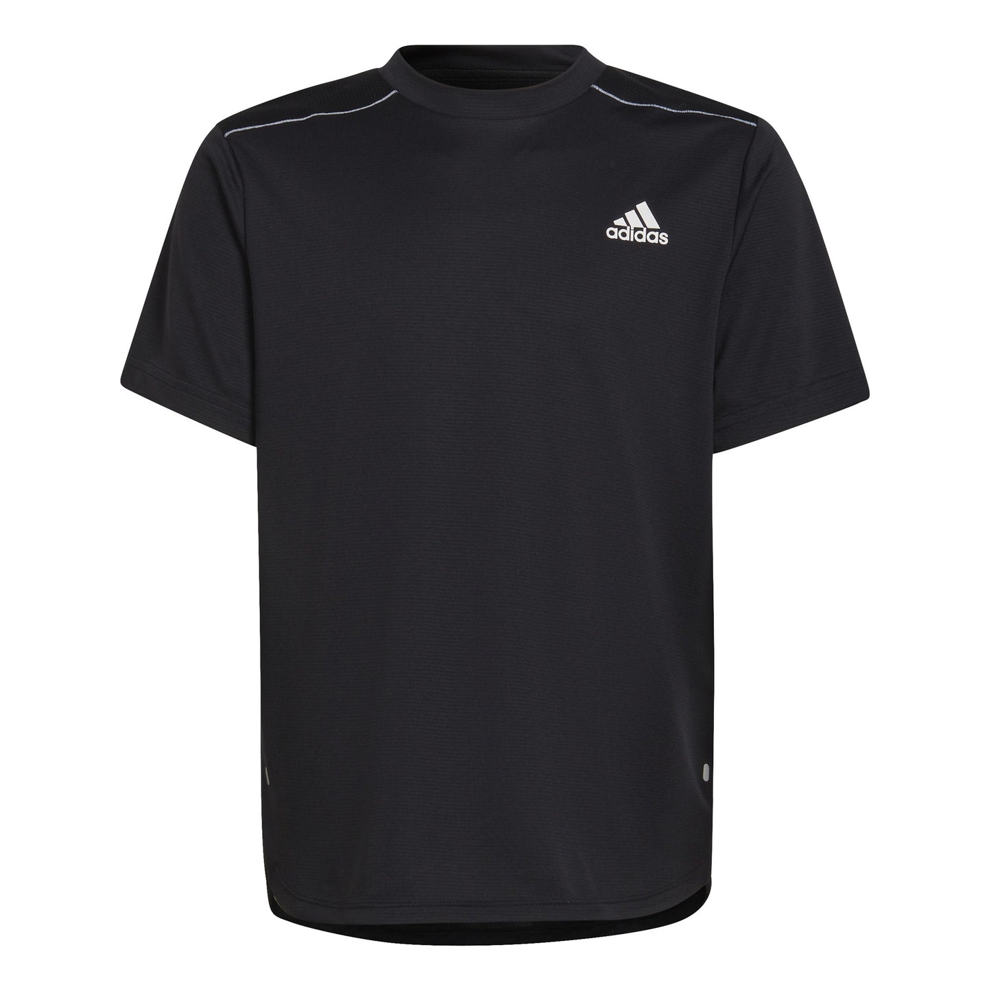 adidas Designed 4 Sport T-Shirt Jungen - schwarz, adidas Designed 4 Sport T-Shirt Jungen - schwarz,