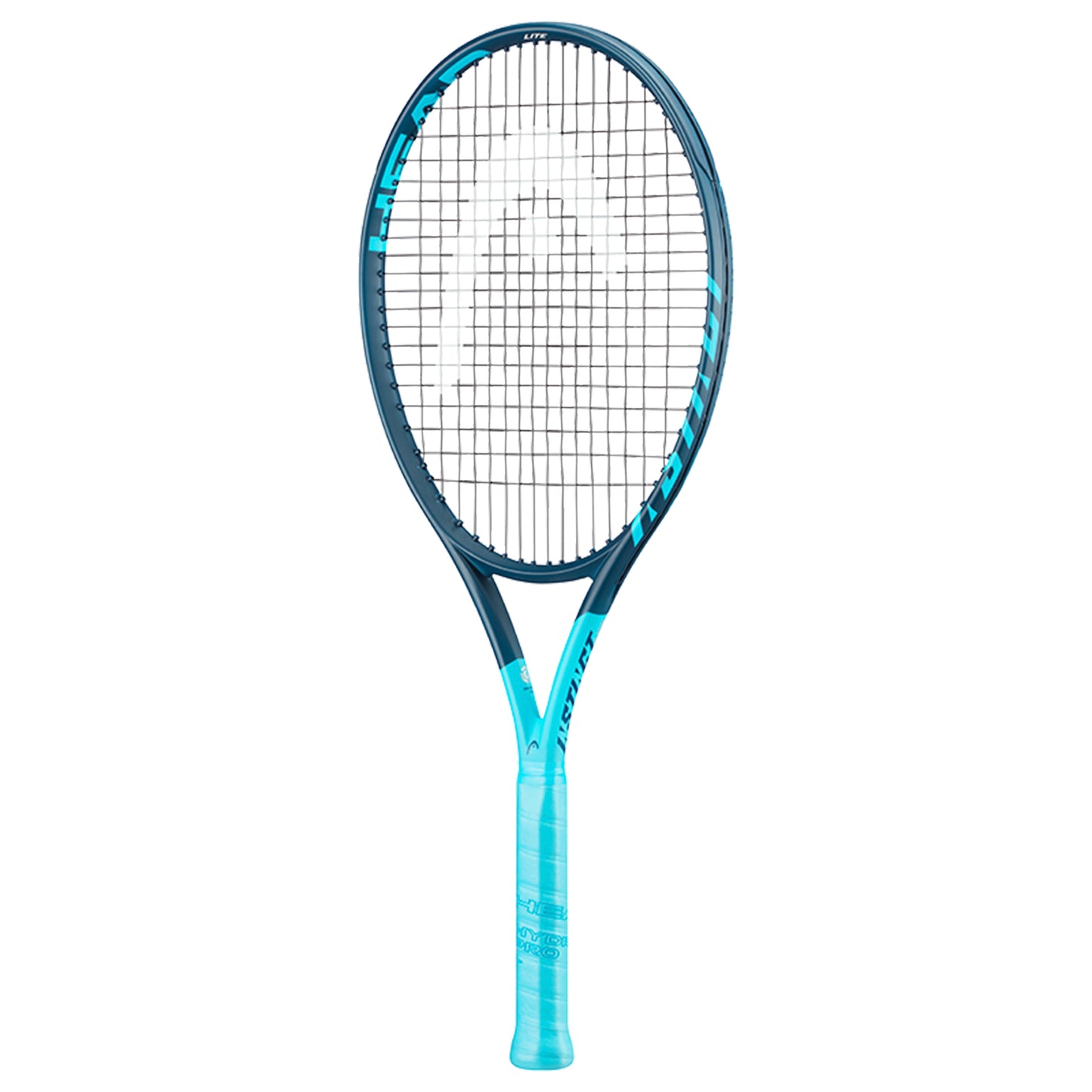 HEAD Instinct Graphene 360+ Lite Turnierschläger besaitet HEAD Instinct Graphene 360+ Lite Turnierschläger besaitet