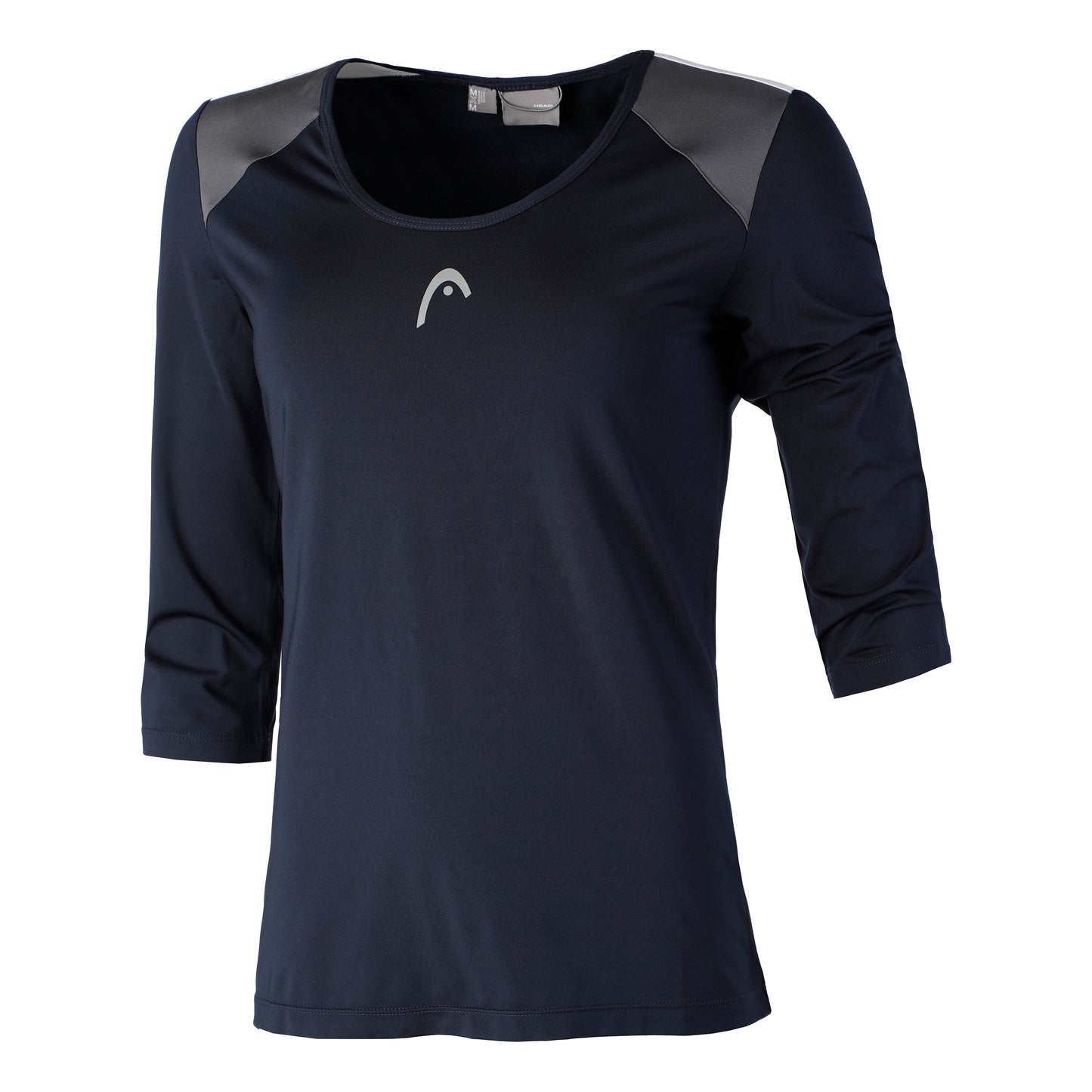 HEAD Club 22 T-Shirt - blau HEAD Club 22 T-Shirt - blau