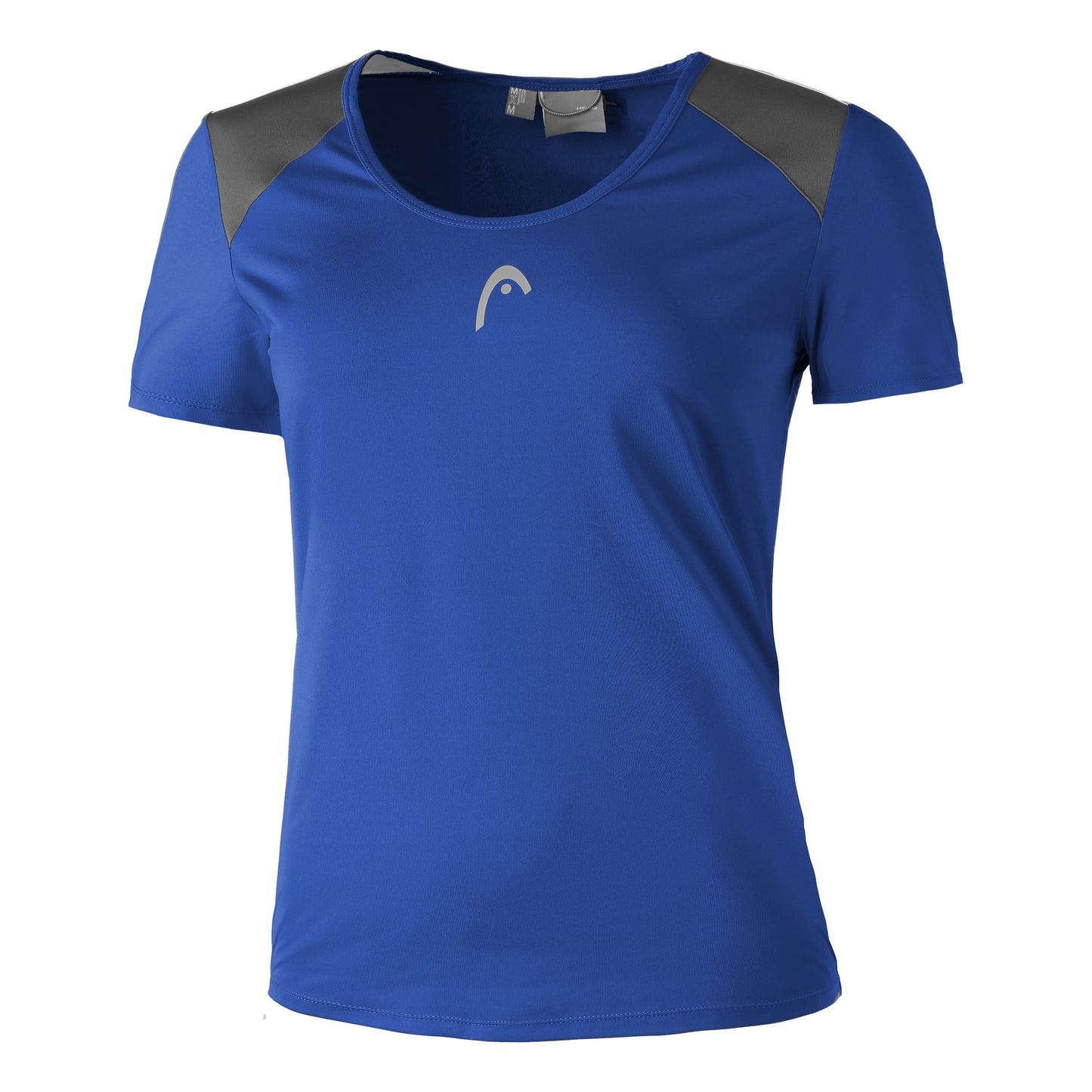 HEAD 22 Tech T-Shirt Damen - blau, HEAD 22 Tech T-Shirt Damen - blau,