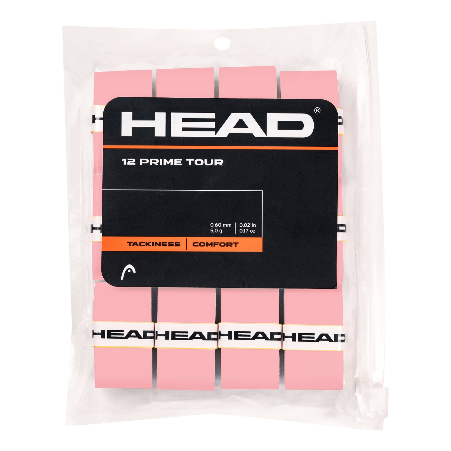 HEAD Prime Tour 12er Pack - rosa HEAD Prime Tour 12er Pack - rosa