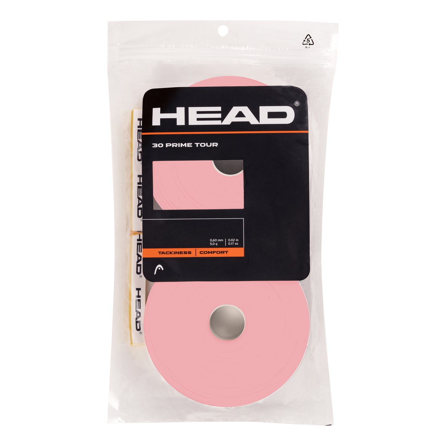 HEAD Prime Tour 30er Pack - rosa HEAD Prime Tour 30er Pack - rosa