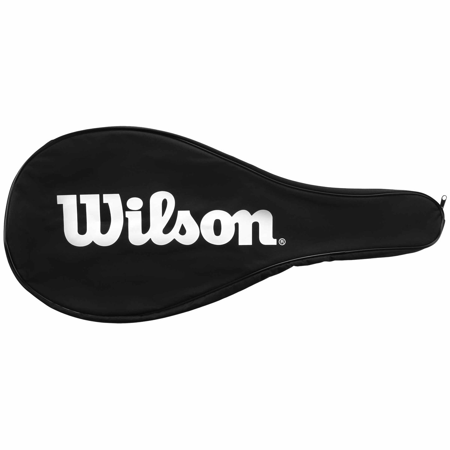 Wilson Schlägerhülle-Schwarz Wilson Schlägerhülle-Schwarz