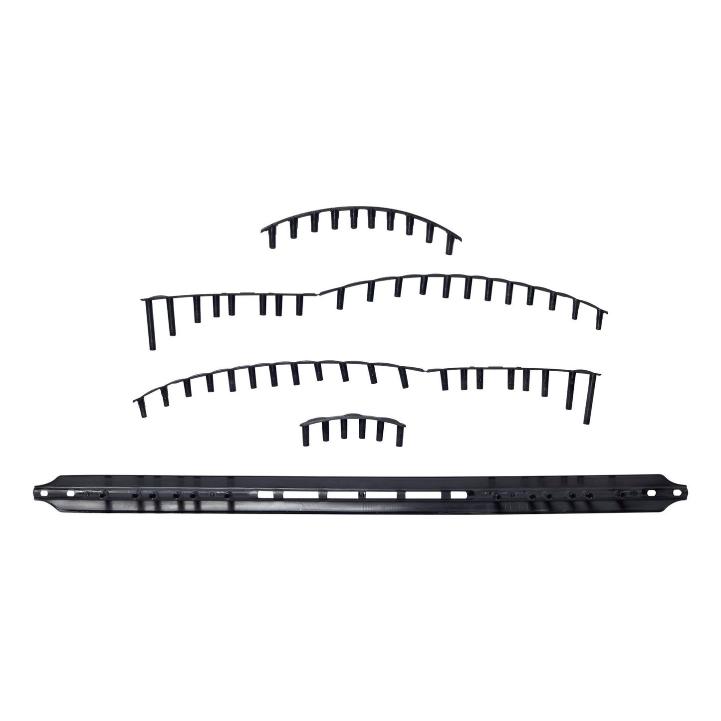 Wilson Ultra 108 V4.0 Ösenbandset-Schwarz Wilson Ultra 108 V4.0 Ösenbandset-Schwarz