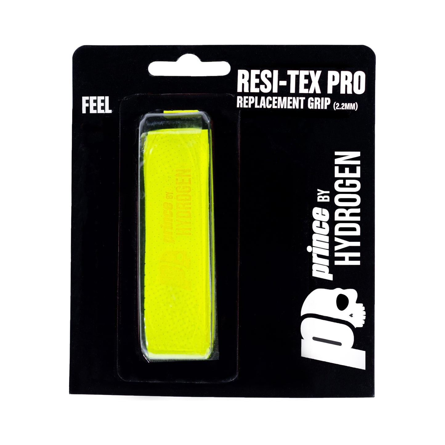 Prince Resitex Pro - neongelb Prince Resitex Pro - neongelb