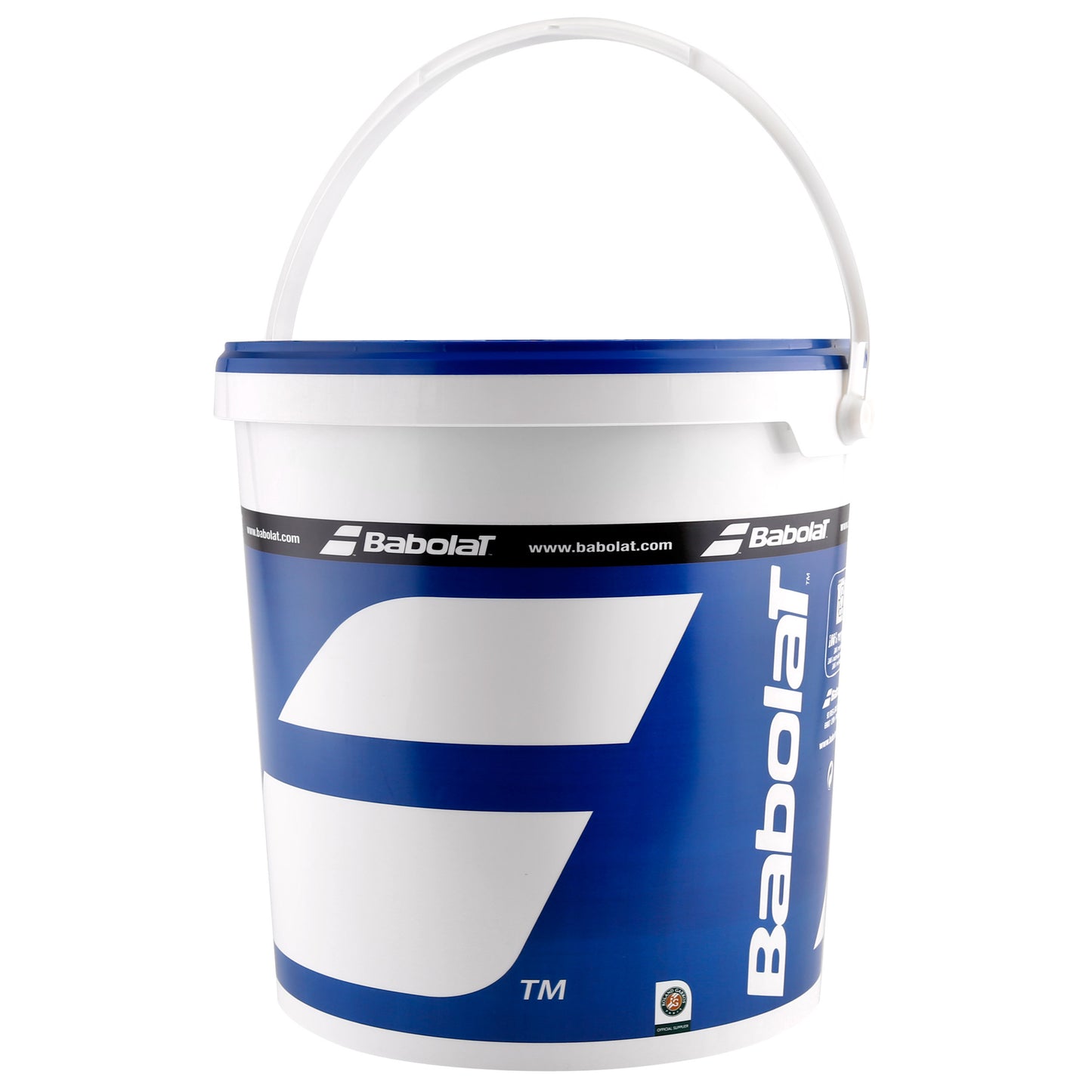 Babolat (Stage 2) 36er Eimer Babolat (Stage 2) 36er Eimer