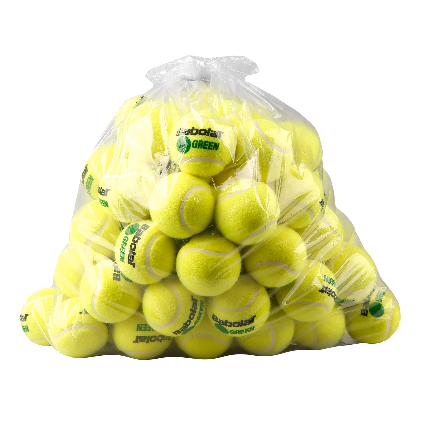 Babolat Green (Stage 1) 72er Beutel Nachfüllpack Babolat Green (Stage 1) 72er Beutel Nachfüllpack