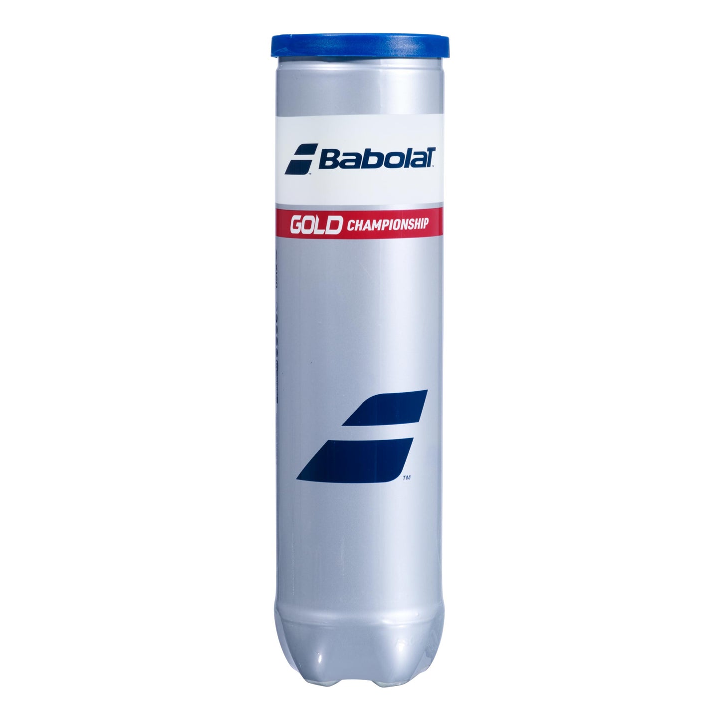 Babolat Gold Championship 4er Dose Babolat Gold Championship 4er Dose