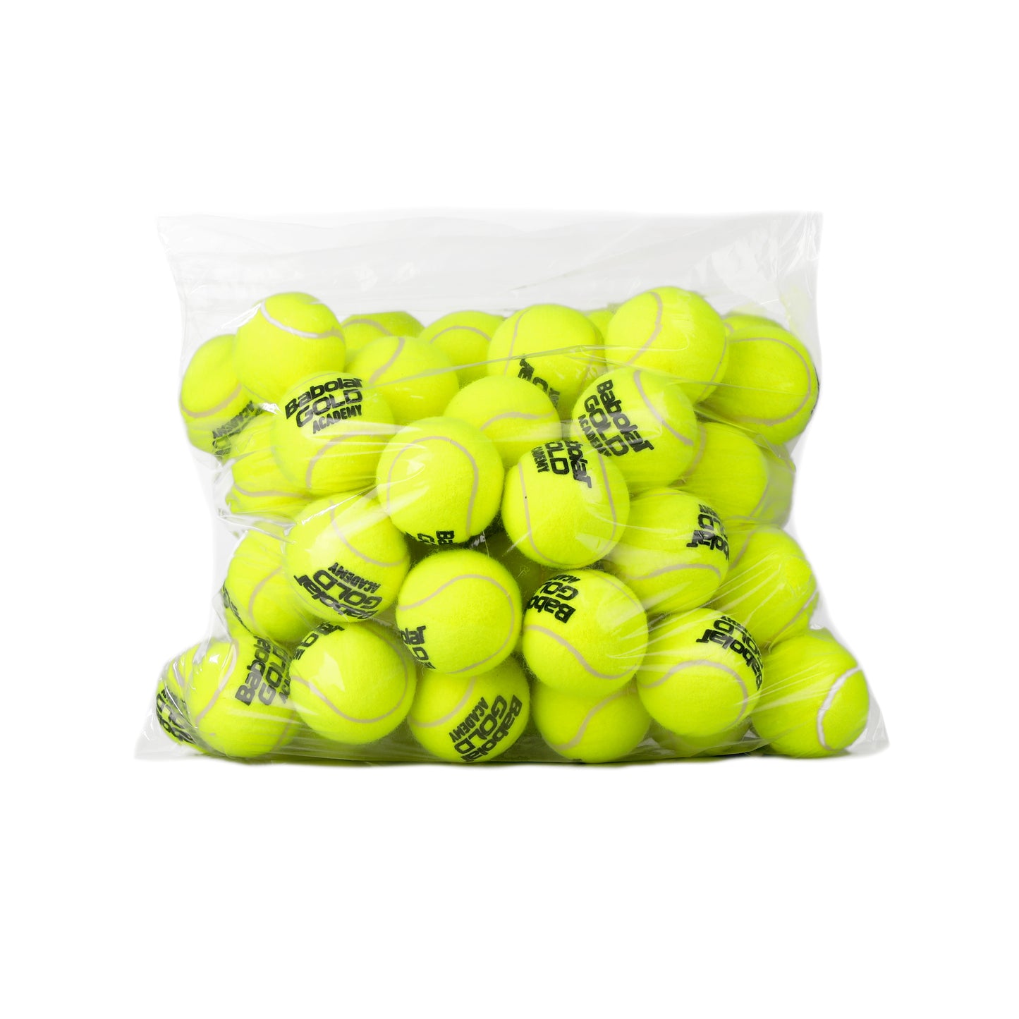 Babolat Gold Academy 72er Beutel Babolat Gold Academy 72er Beutel