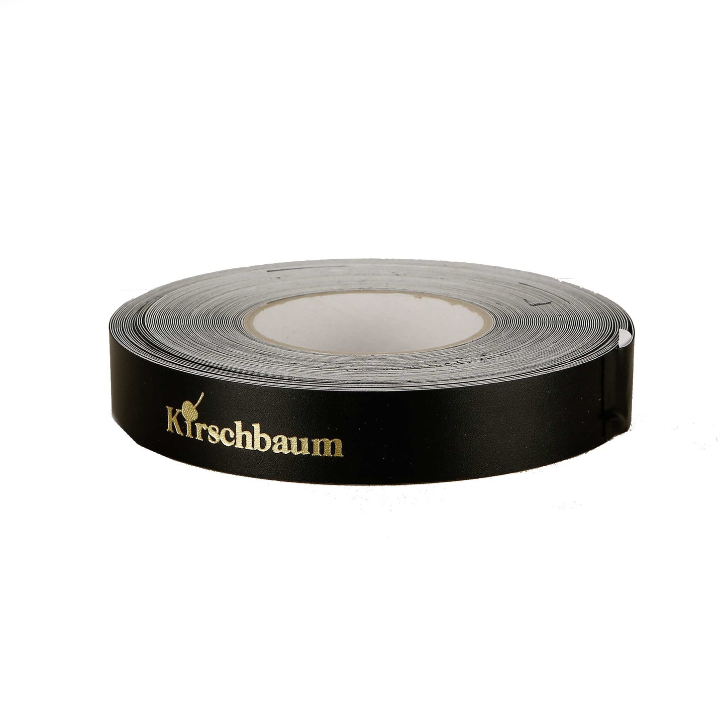 Kirschbaum Rahmenschutzband 25m-Schwarz Kirschbaum Rahmenschutzband 25m-Schwarz