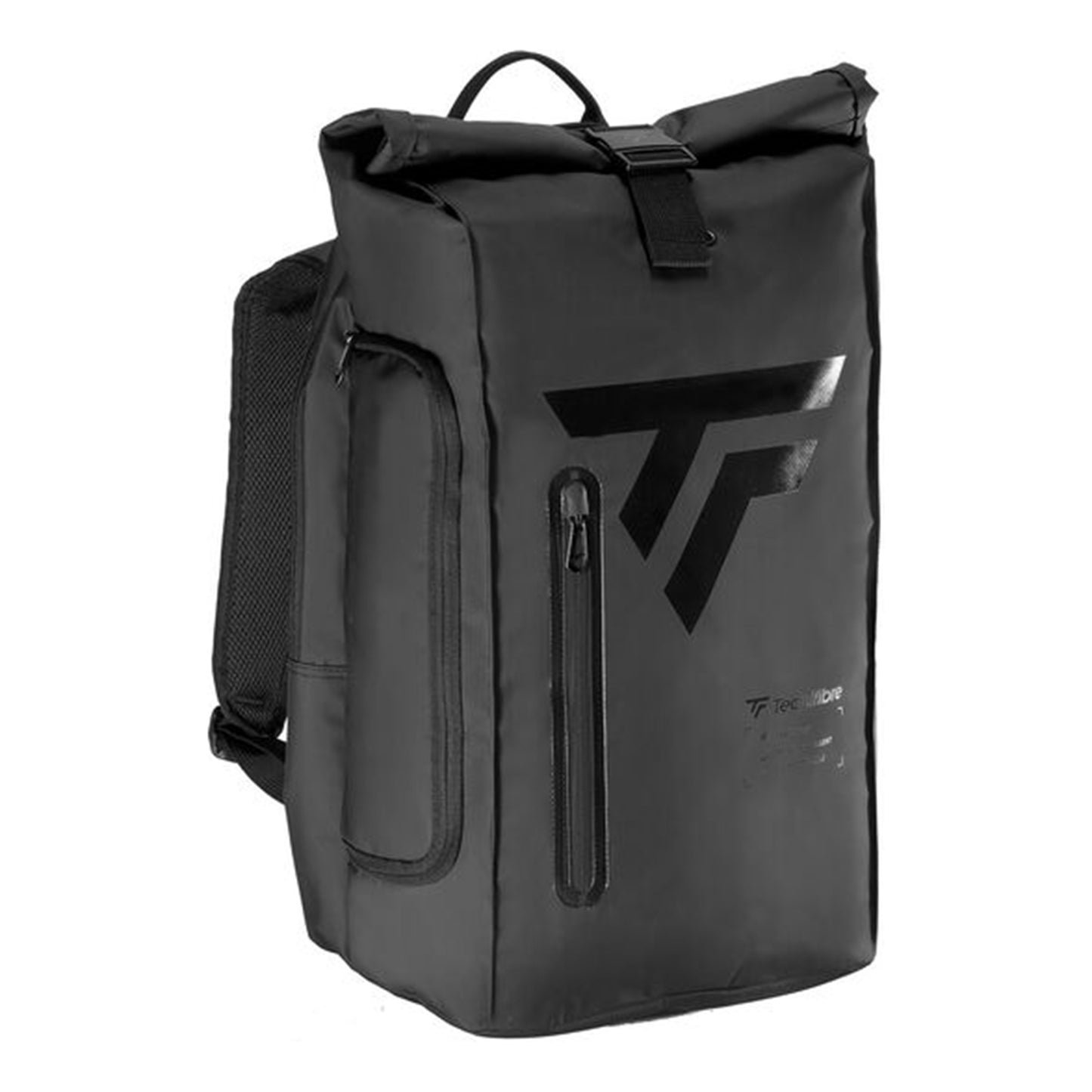 Tecnifibre Tour Endurance Ultra Standbag Schlägertasche 3er-Schwarz Tecnifibre Tour Endurance Ultra Standbag Schlägertasche 3er-Schwarz