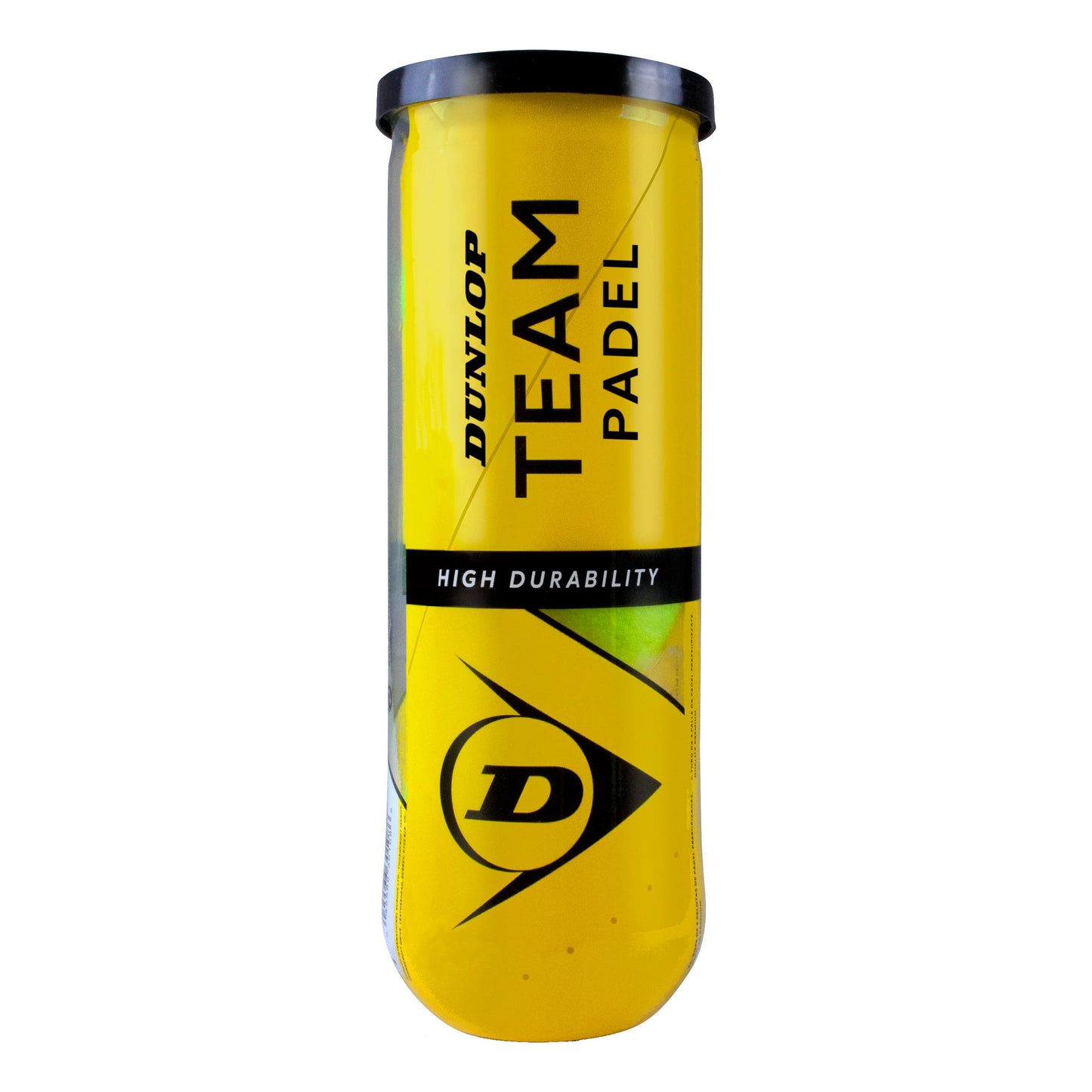 Dunlop Team Padel 3er Dose Dunlop Team Padel 3er Dose