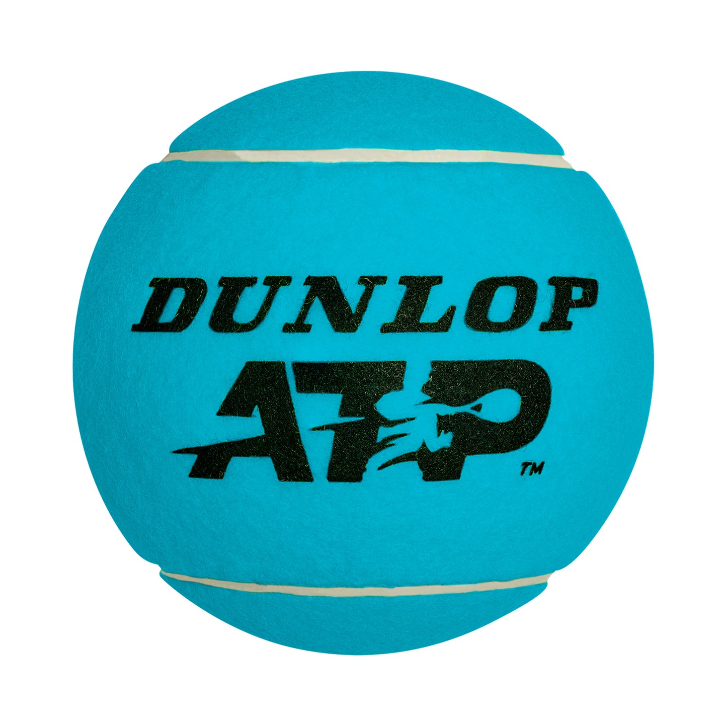 Dunlop ATP Giant Ball Blau 5 Inch 1er Pack Dunlop ATP Giant Ball Blau 5 Inch 1er Pack