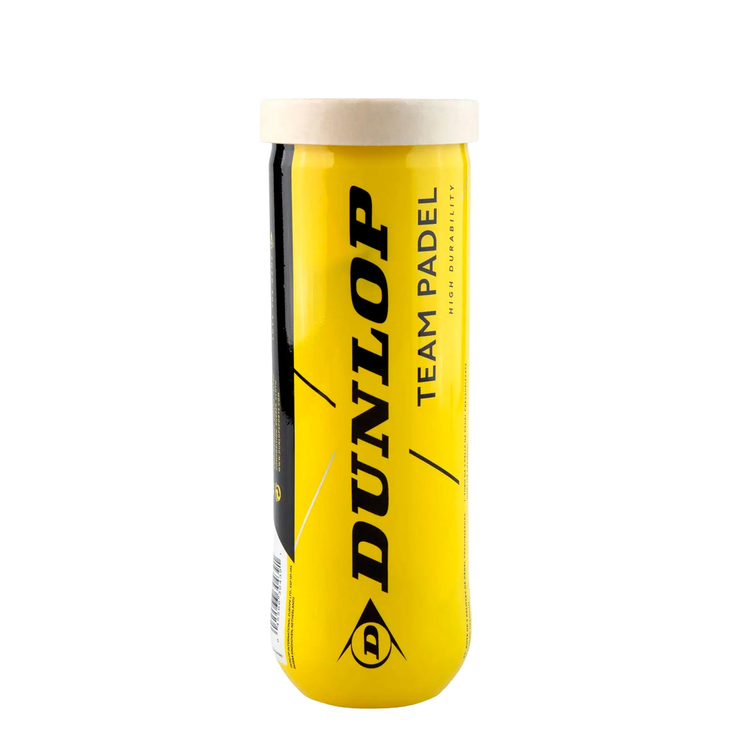 Dunlop Team Padel 3er Dose Dunlop Team Padel 3er Dose