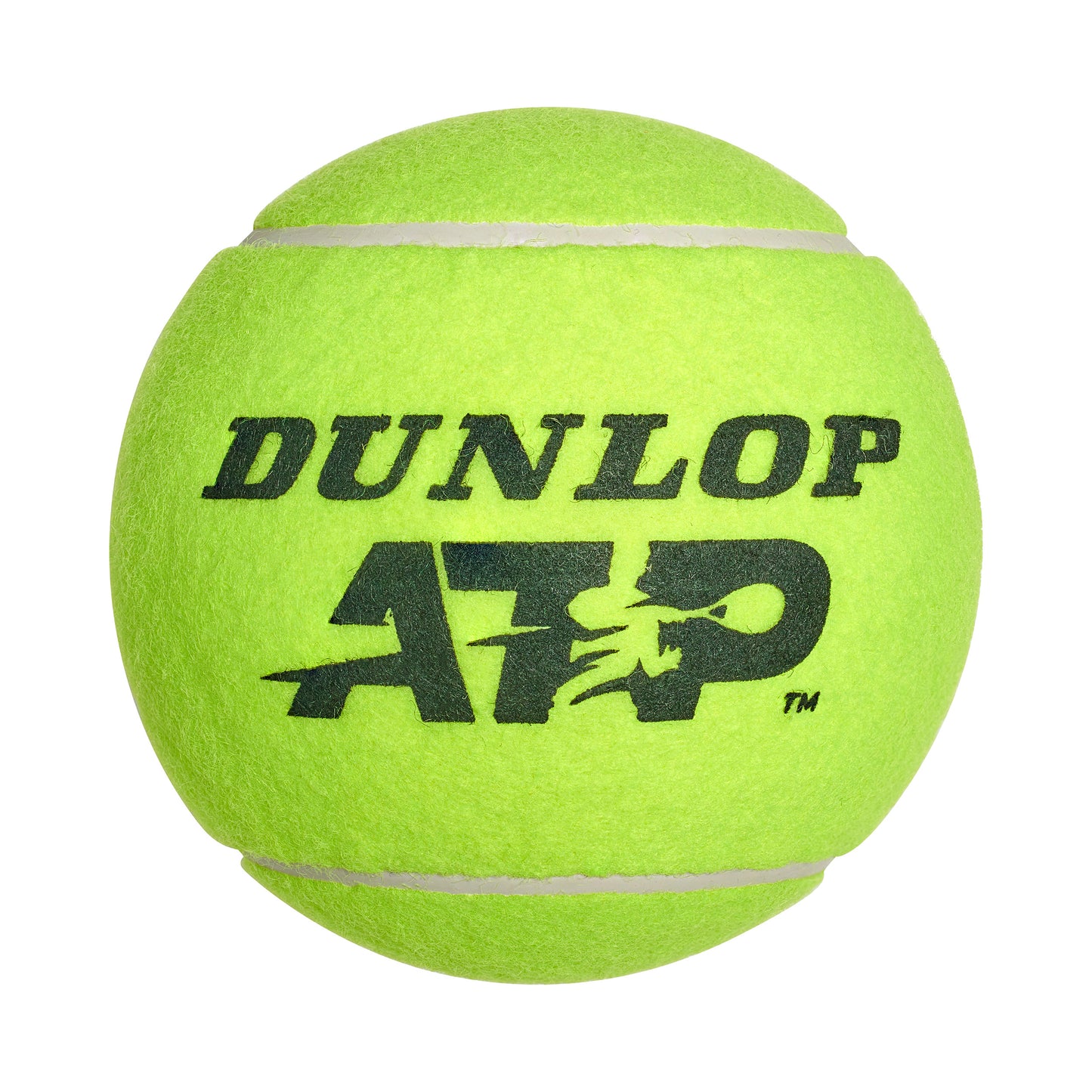Dunlop ATP Giant Ball Gelb 1er Pack Dunlop ATP Giant Ball Gelb 1er Pack