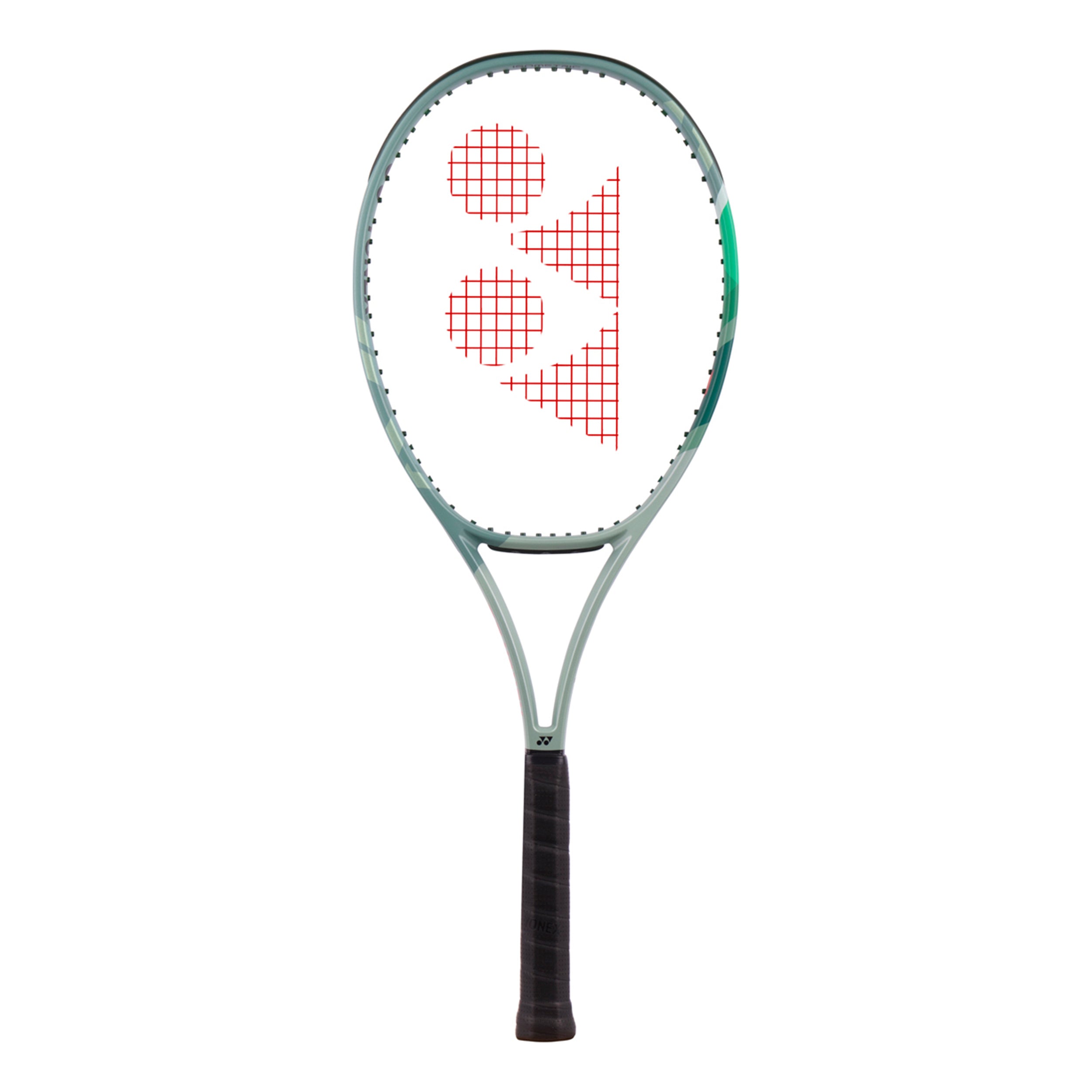 Percept 100 (300g) Turnierschläger unbesaitet | Tennis-Point