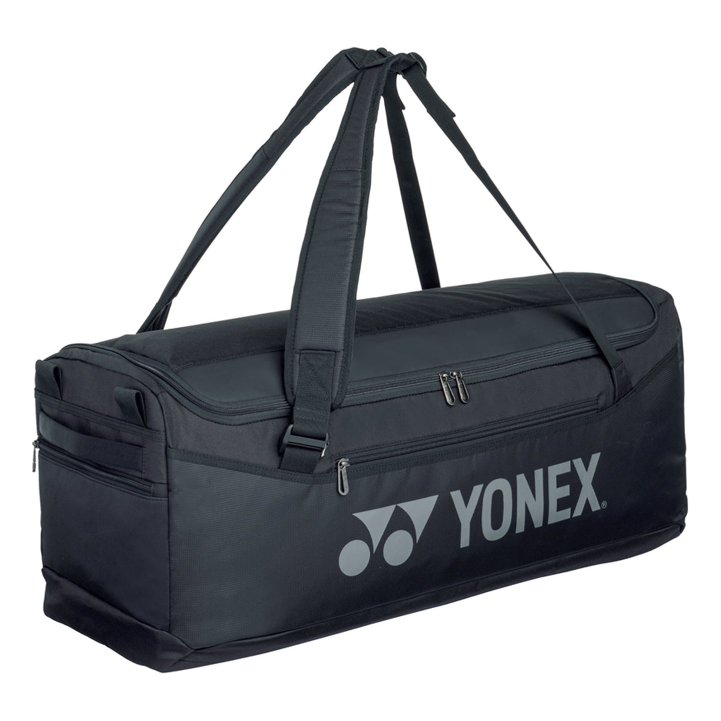 Yonex Pro Duffel Bag Sporttasche-Schwarz Yonex Pro Duffel Bag Sporttasche-Schwarz