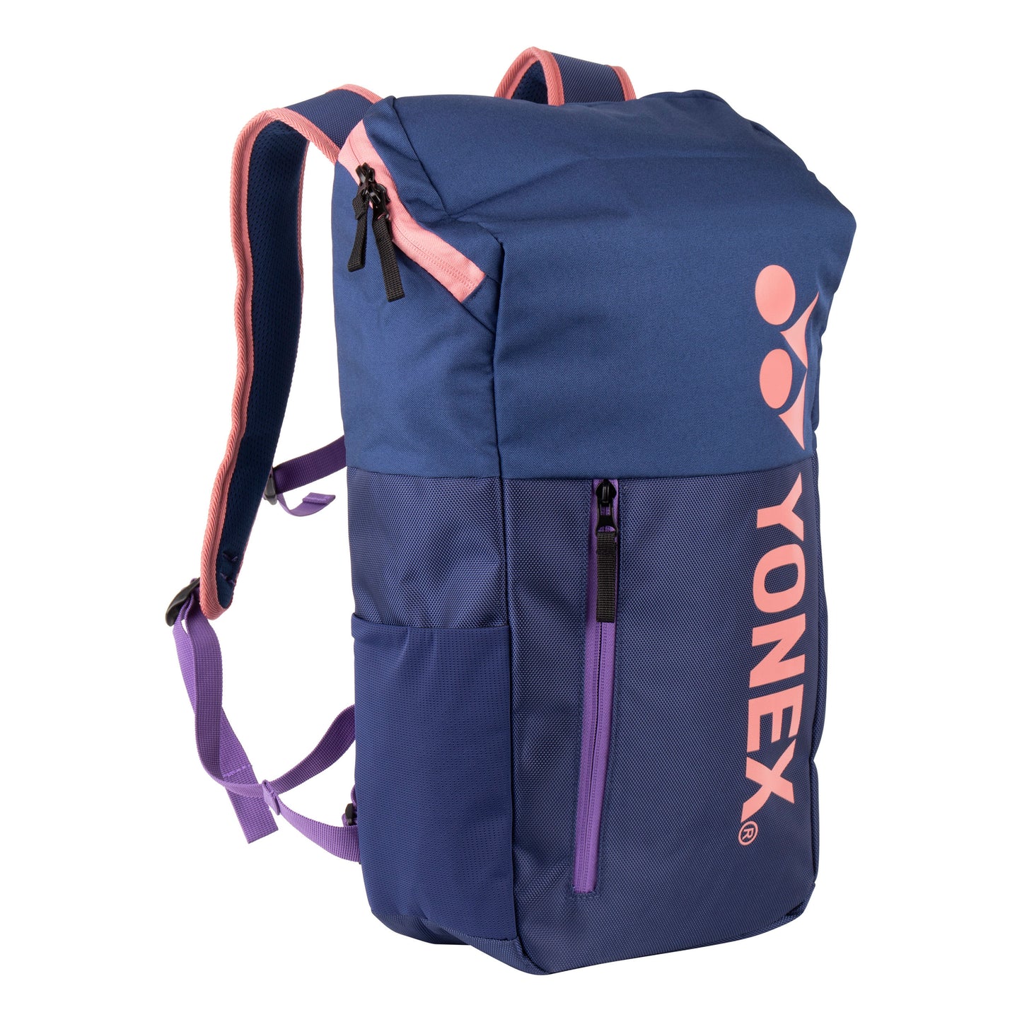 Yonex Club Line Thermo Rucksack - blau Yonex Club Line Thermo Rucksack - blau