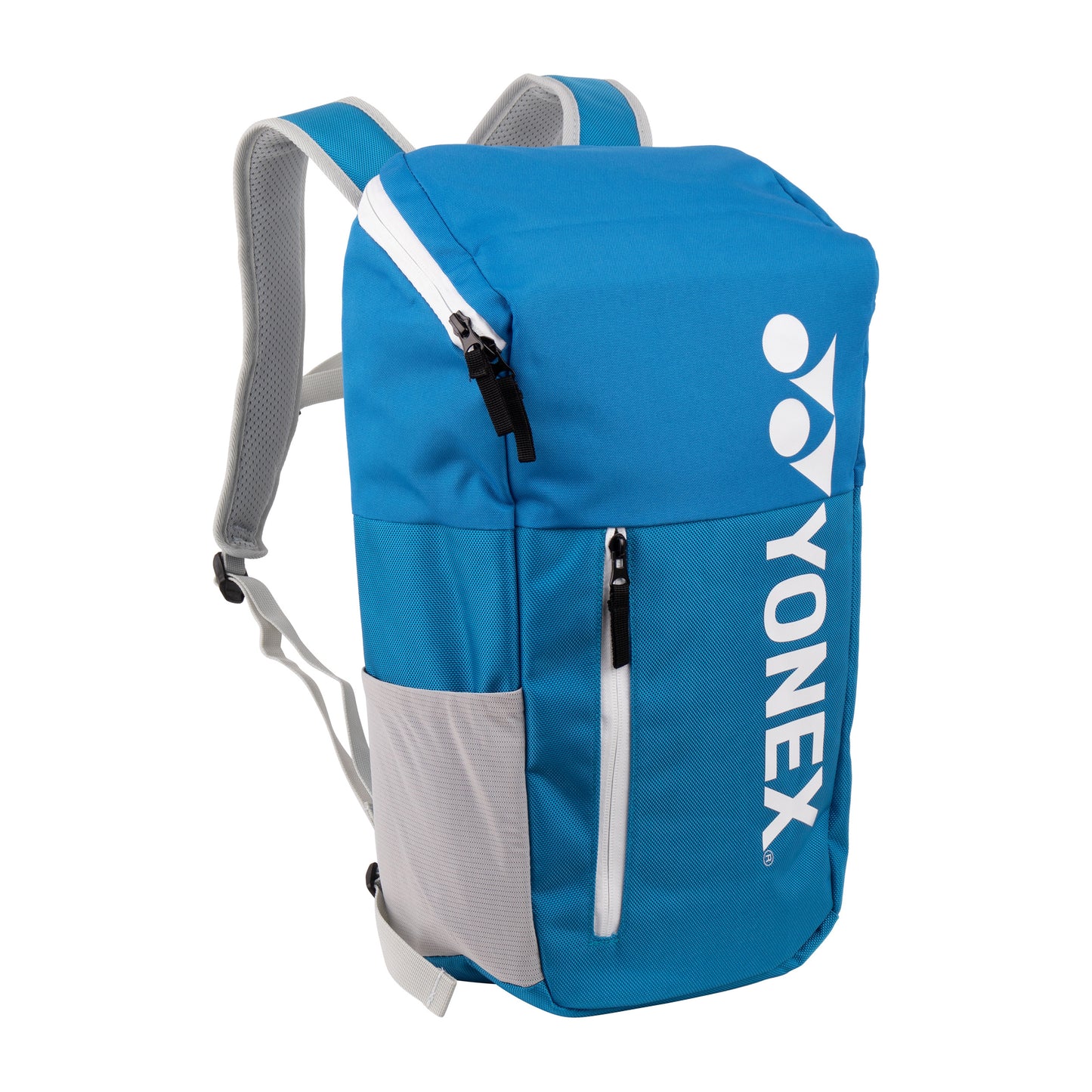 Yonex Club Line Rucksack - blau Yonex Club Line Rucksack - blau