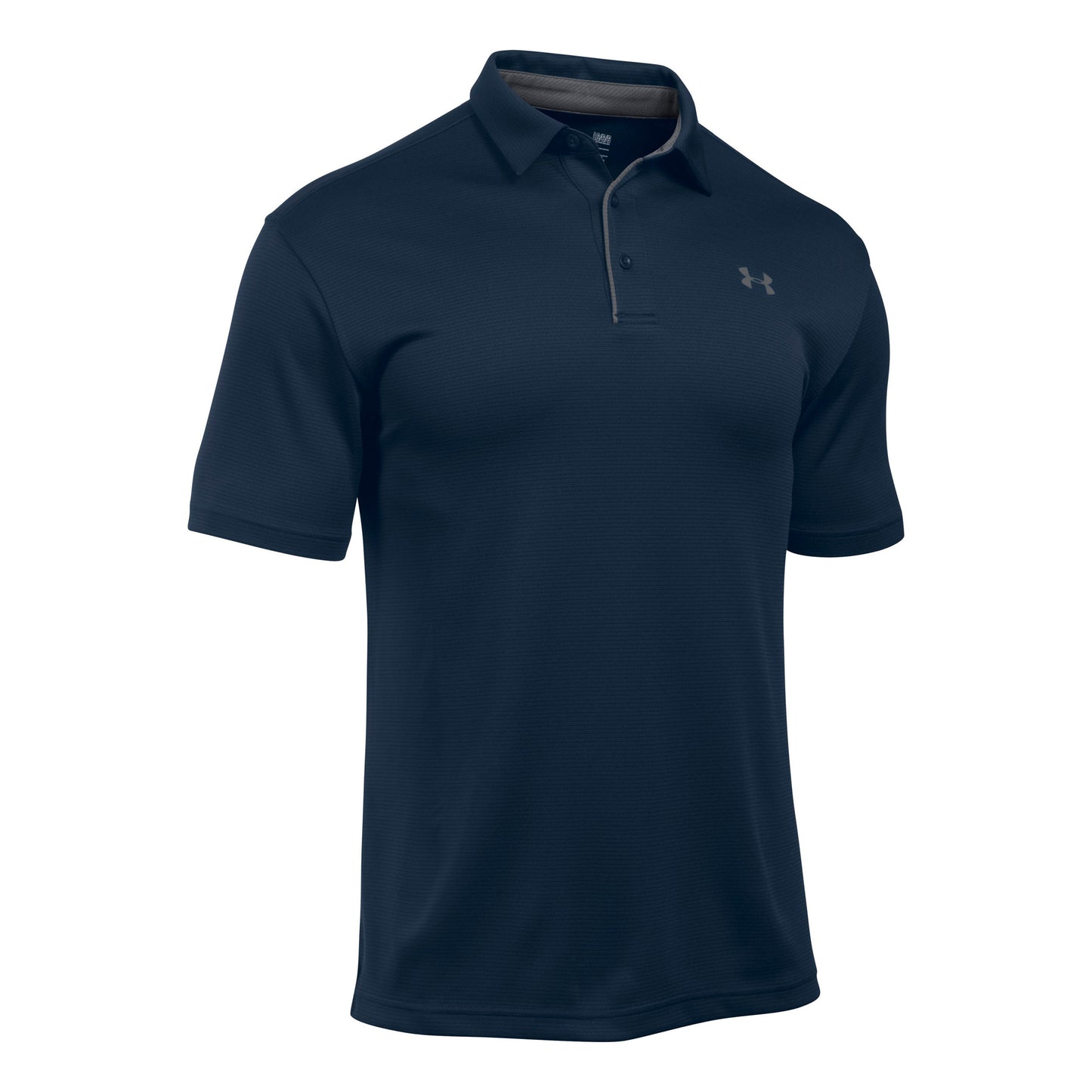 Under Armour Tech Polo Herren-Dunkelblau,Grau Under Armour Tech Polo Herren-Dunkelblau,Grau