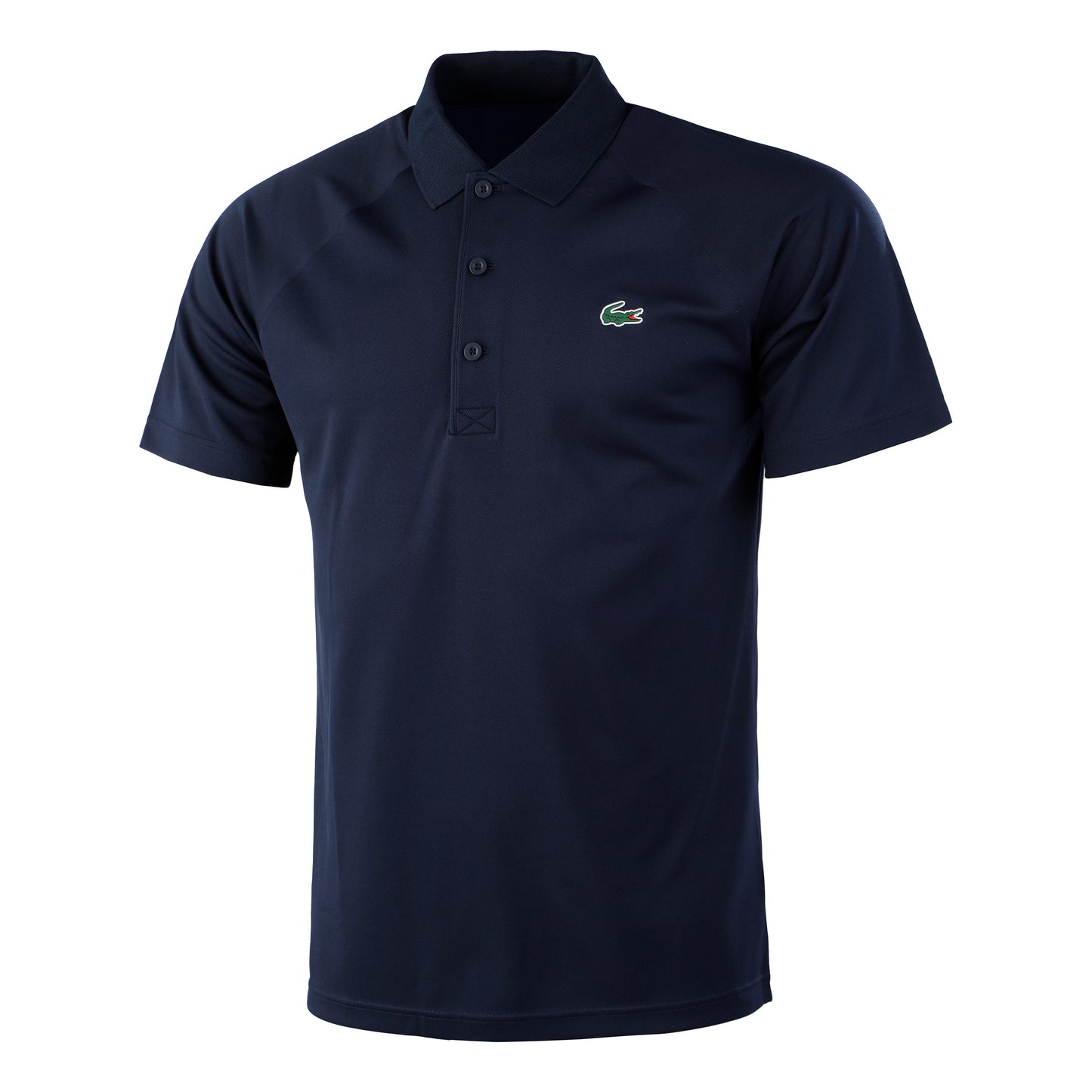 Lacoste Polo Herren - dunkelblau Lacoste Polo Herren - dunkelblau