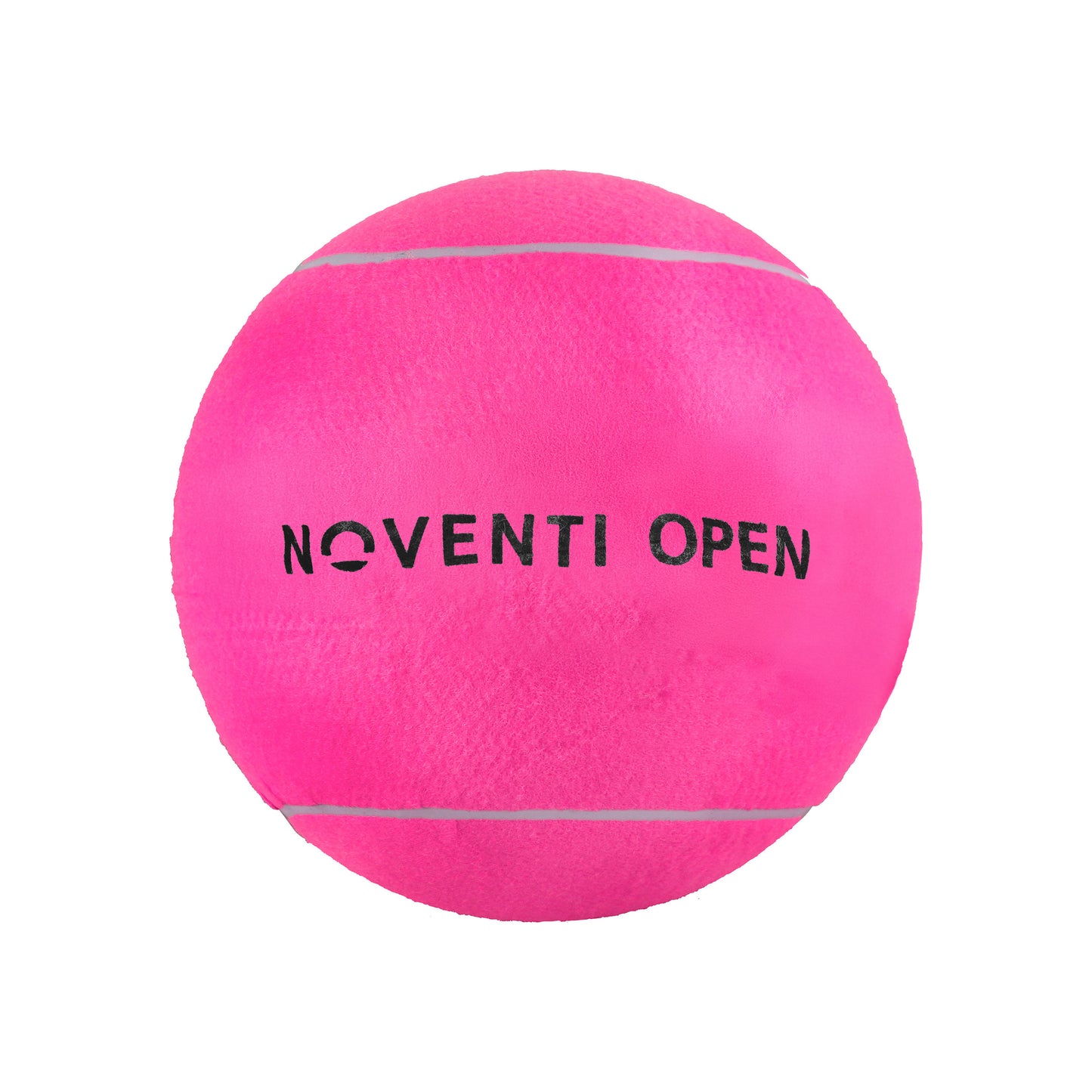 Tennis-Point Jumbo Ball Klein Noventi Open 1er Pack Tennis-Point Jumbo Ball Klein Noventi Open 1er Pack