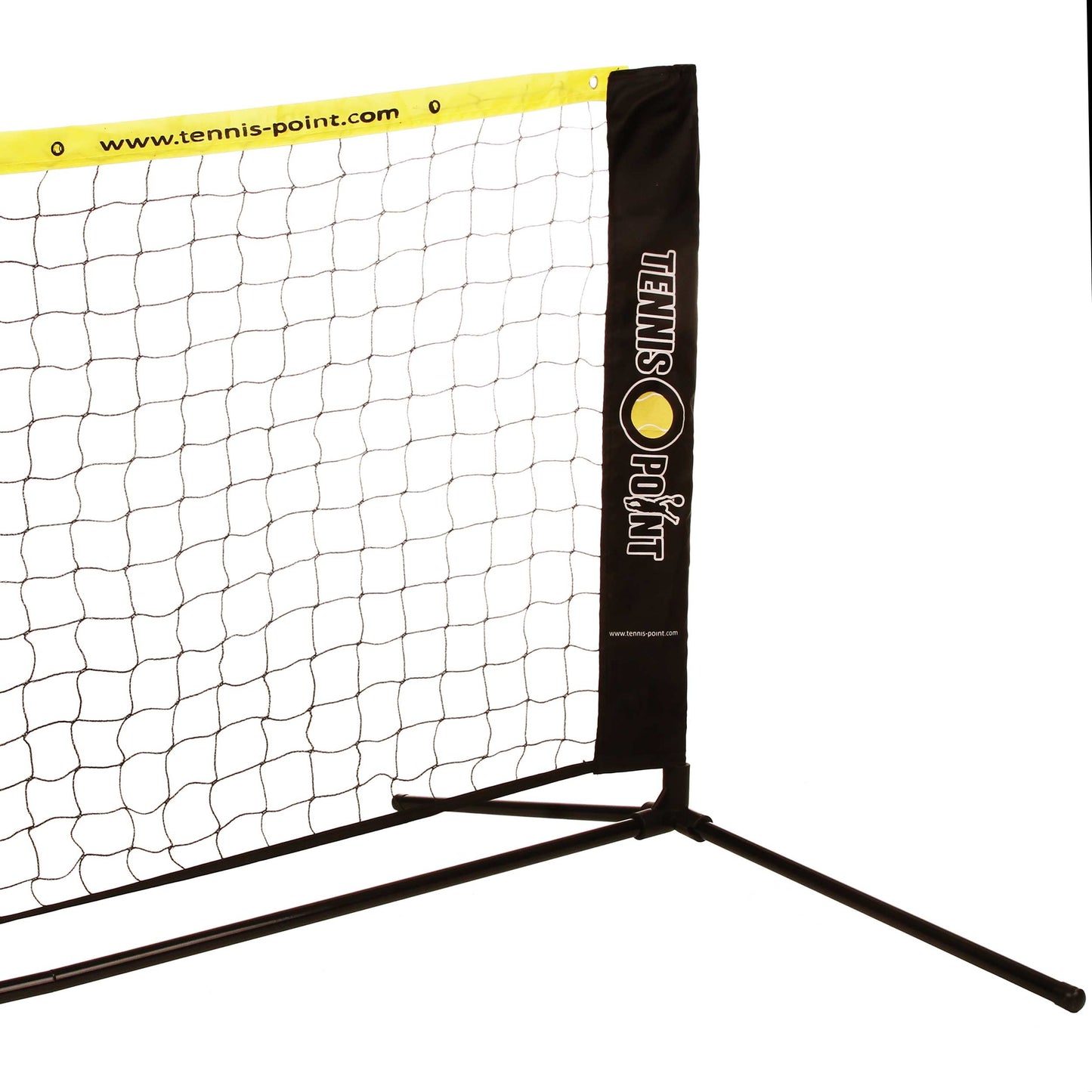Tennis-Point Tennisnetz 3m-Schwarz Tennis-Point Tennisnetz 3m-Schwarz